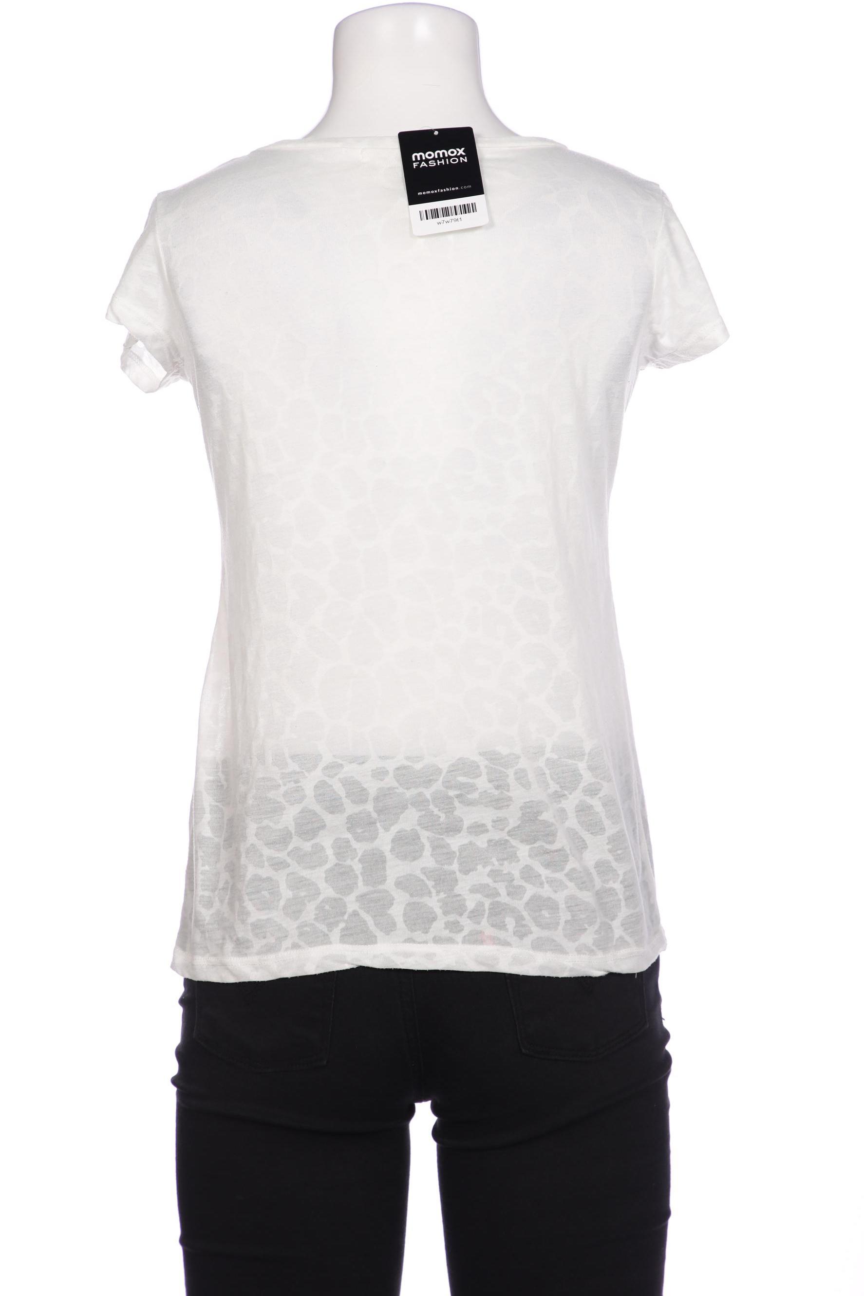 Thumbnail - LTB Damen T-Shirt, weiß, Gr. 122