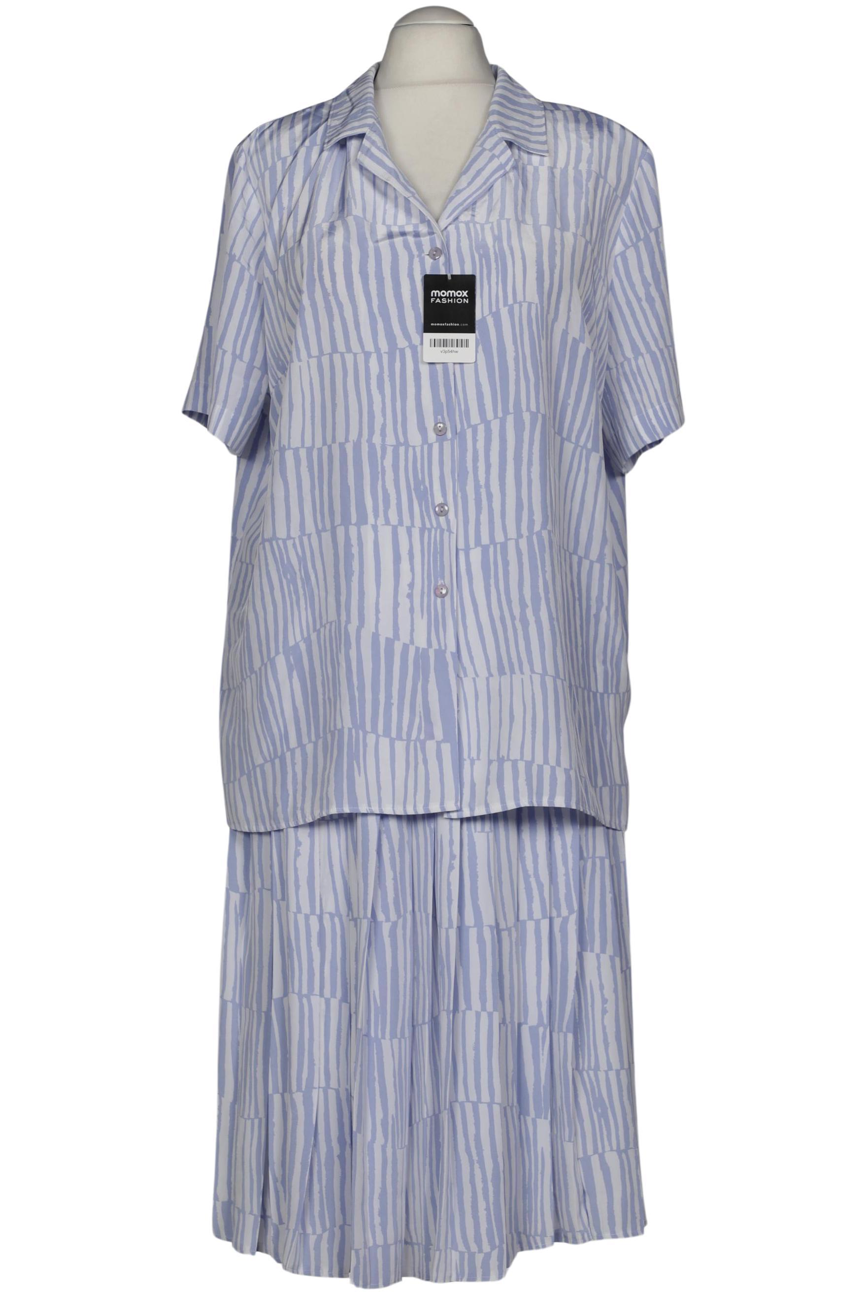 

Lucia Damen Anzug, hellblau, Gr. 48