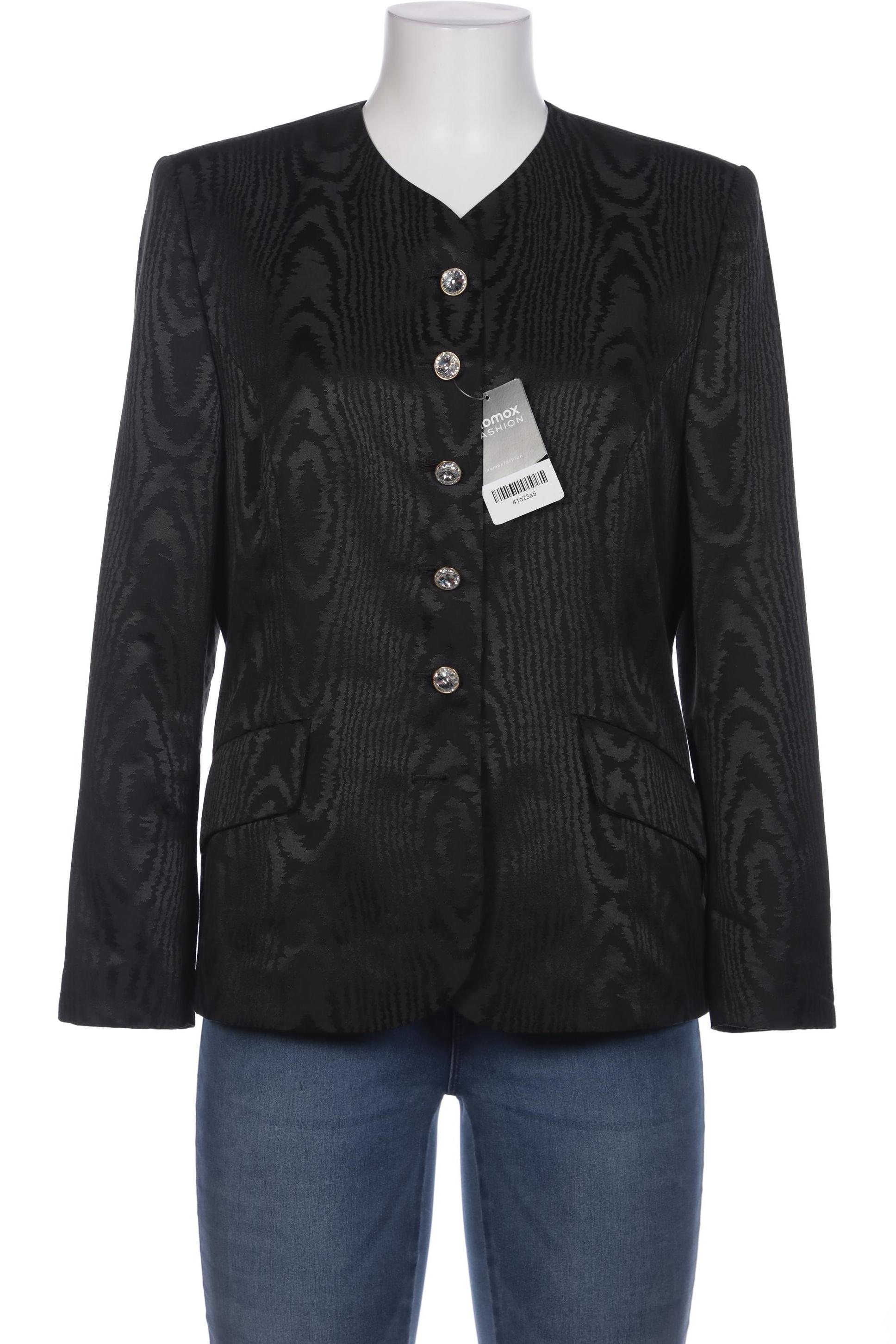 

Lucia Damen Blazer, schwarz, Gr. 40