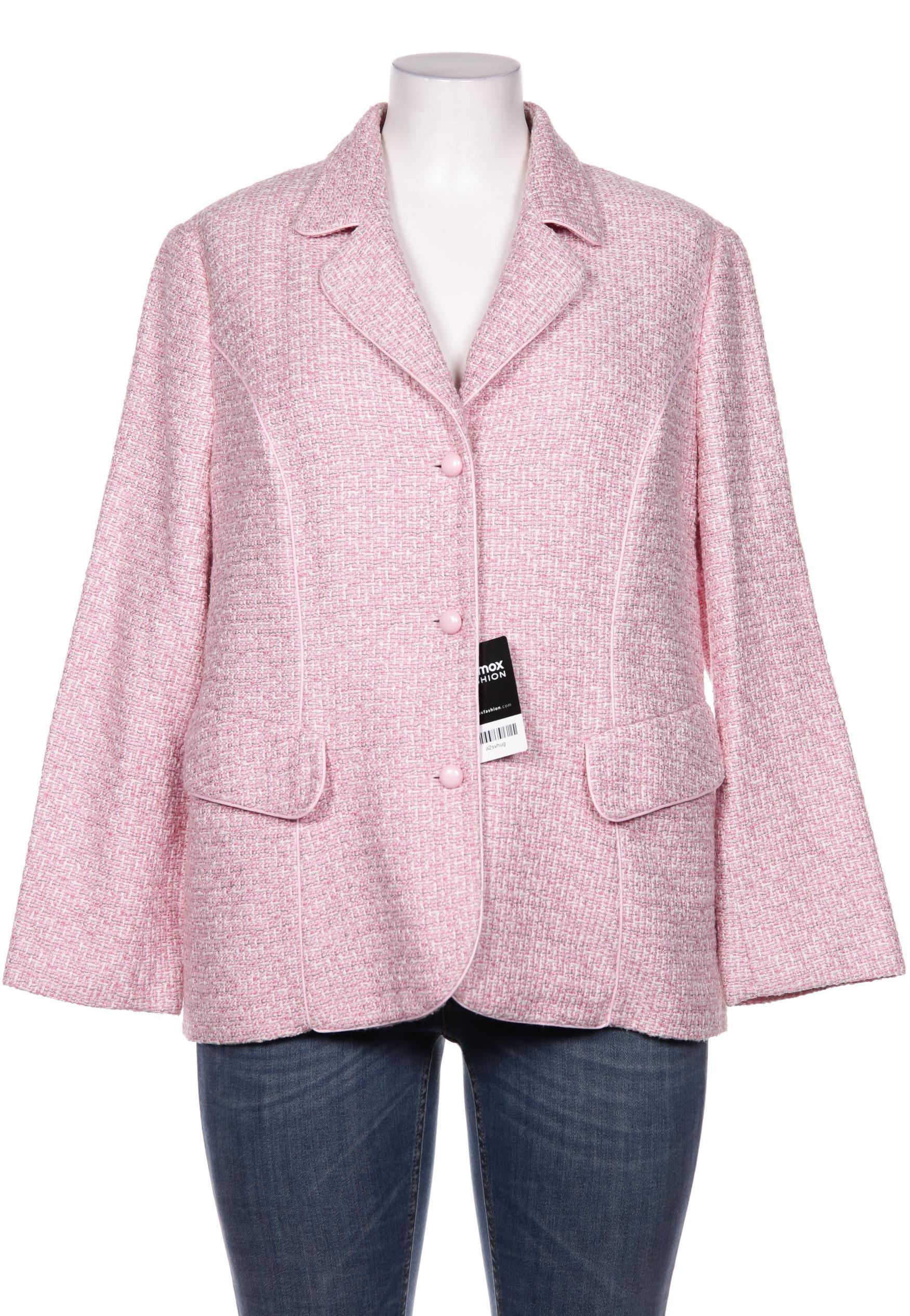

Lucia Damen Blazer, pink, Gr. 46