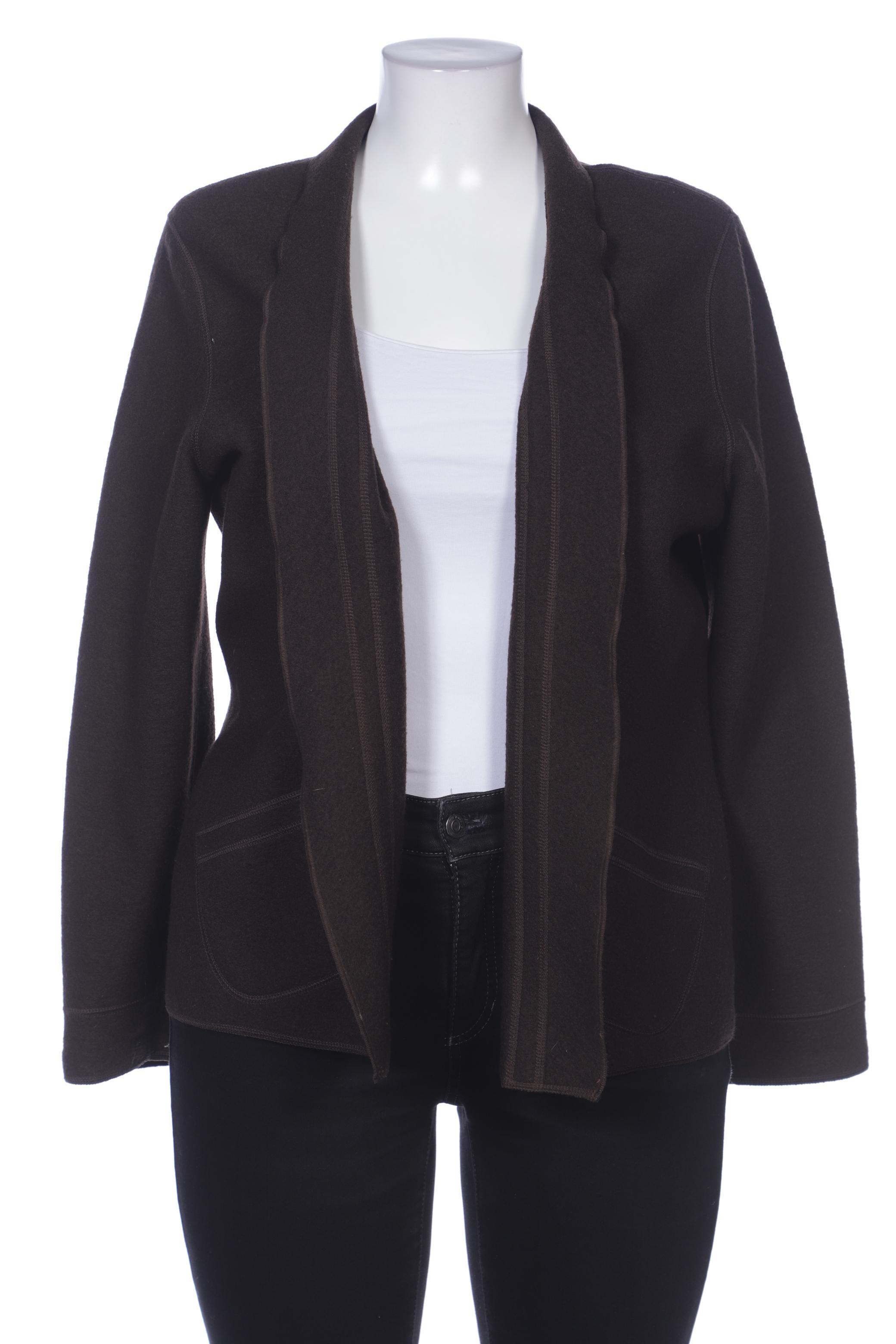 

Lucia Damen Blazer, braun, Gr. 46