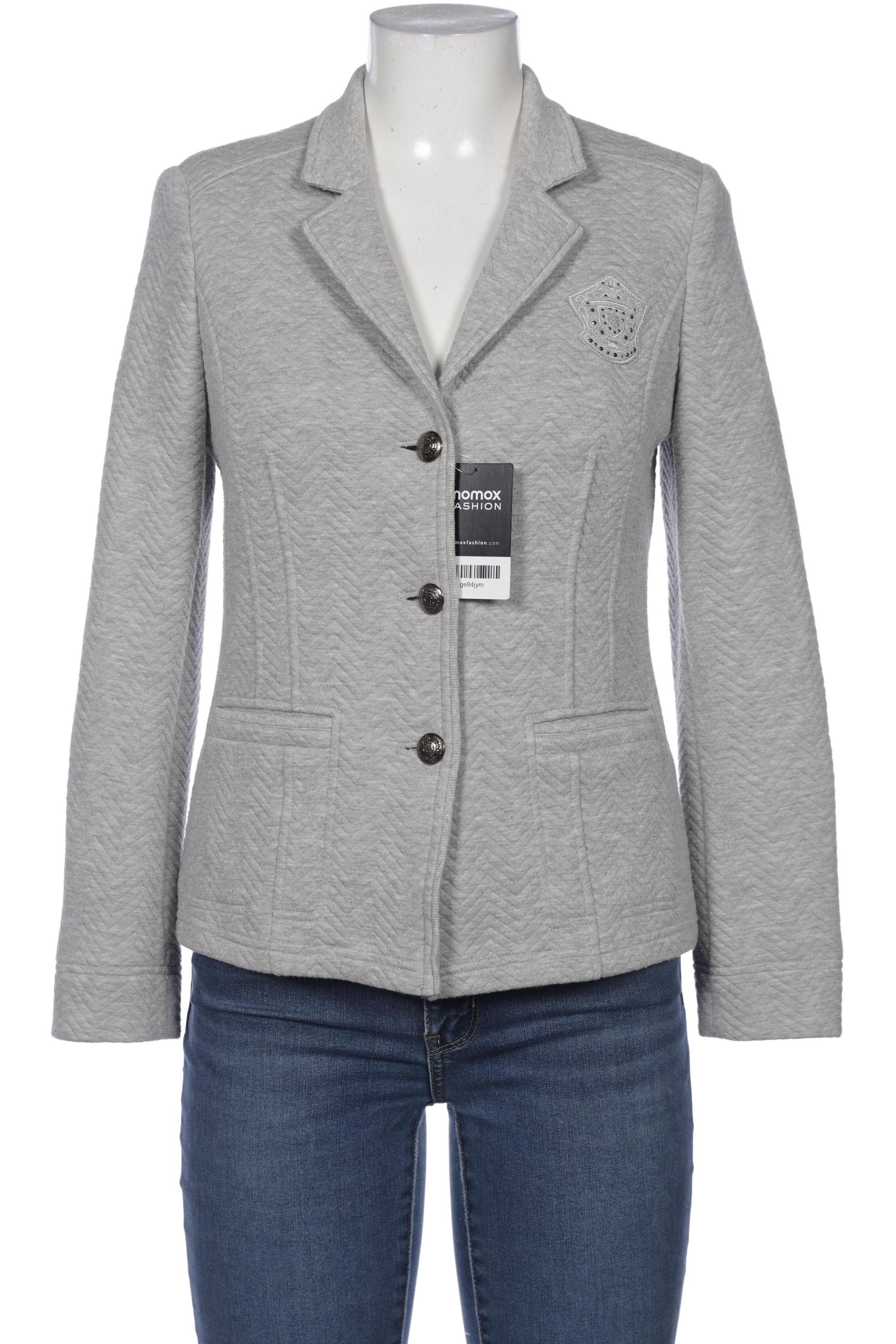 

LUCIA Damen Blazer, grau