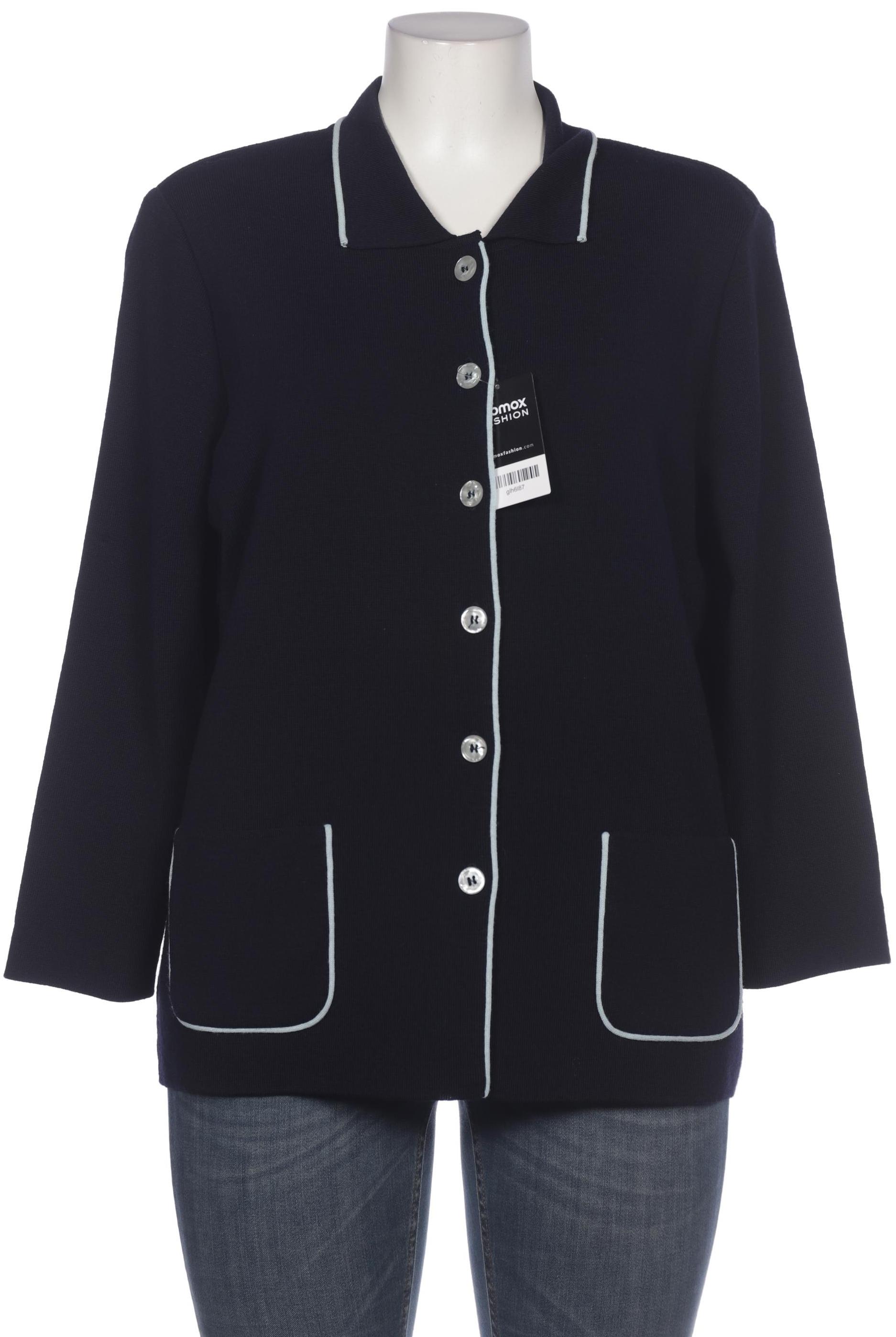 

Lucia Damen Blazer, marineblau, Gr. 42