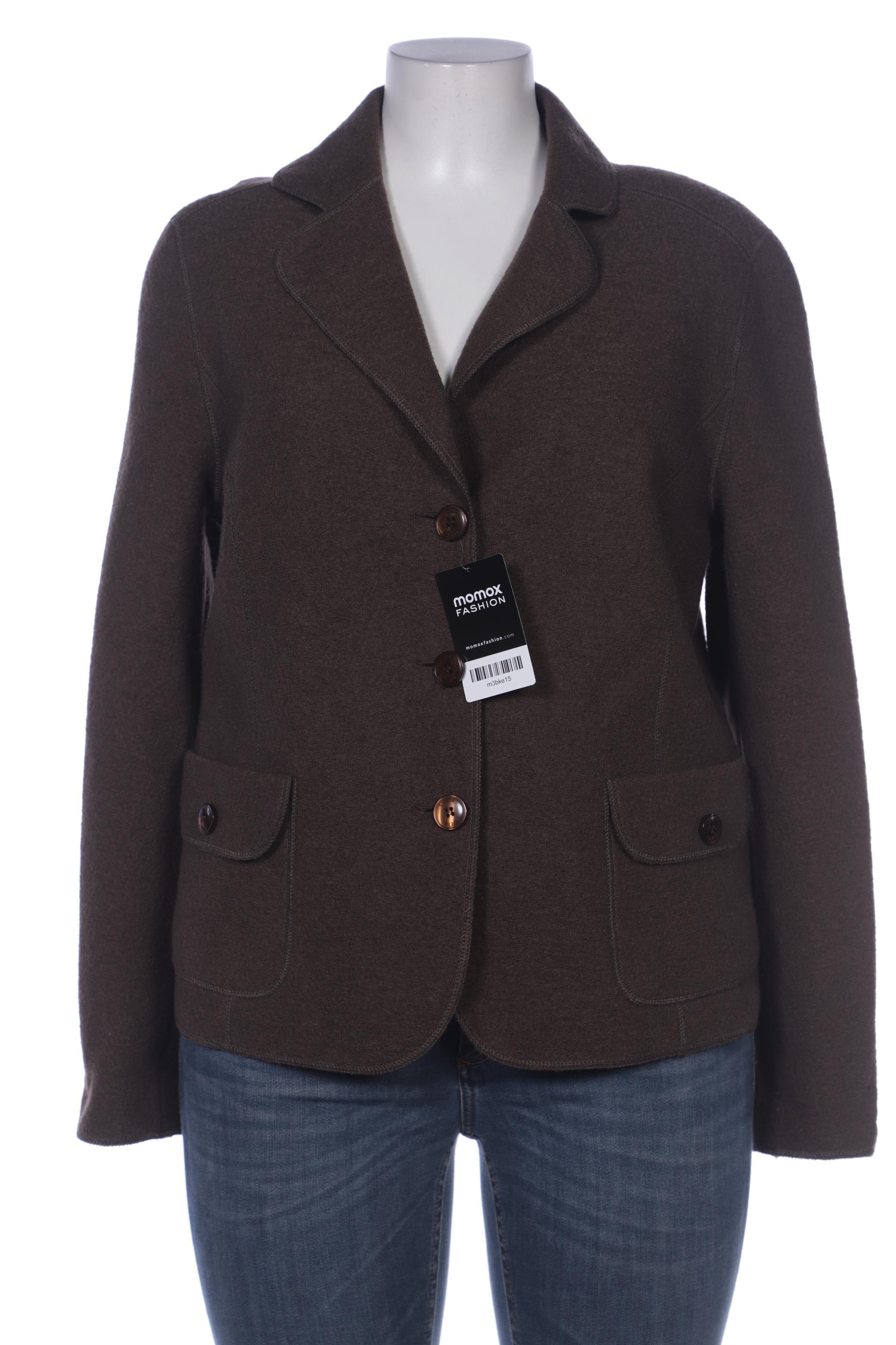 

Lucia Damen Blazer, braun, Gr. 42