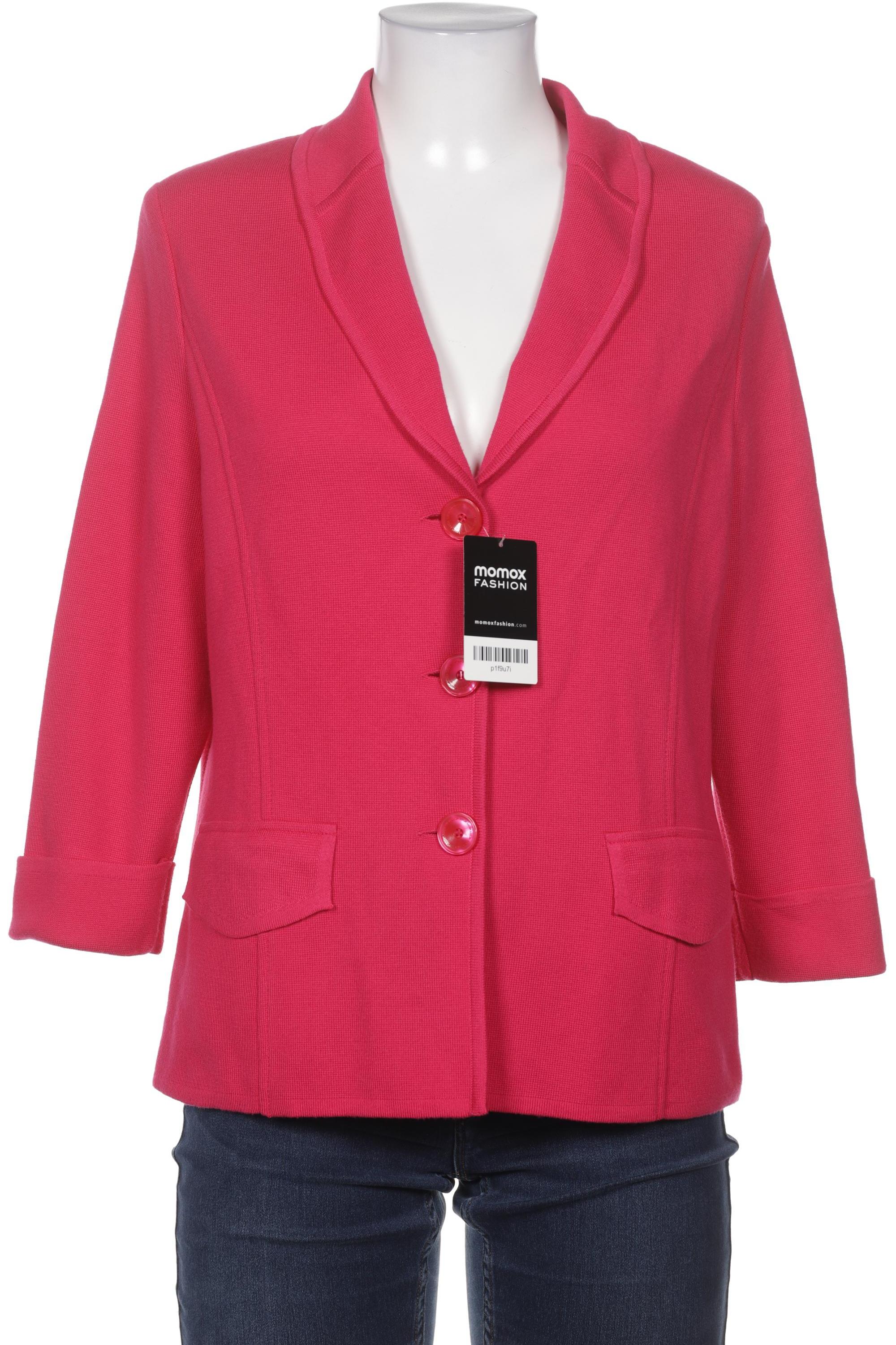 

Lucia Damen Blazer, pink, Gr. 42