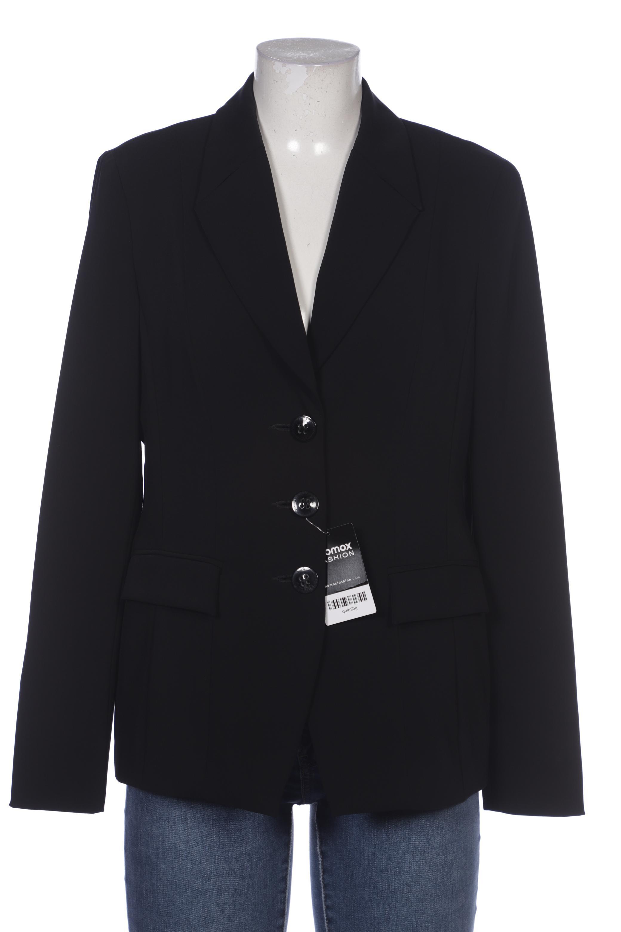 

Lucia Damen Blazer, schwarz, Gr. 40
