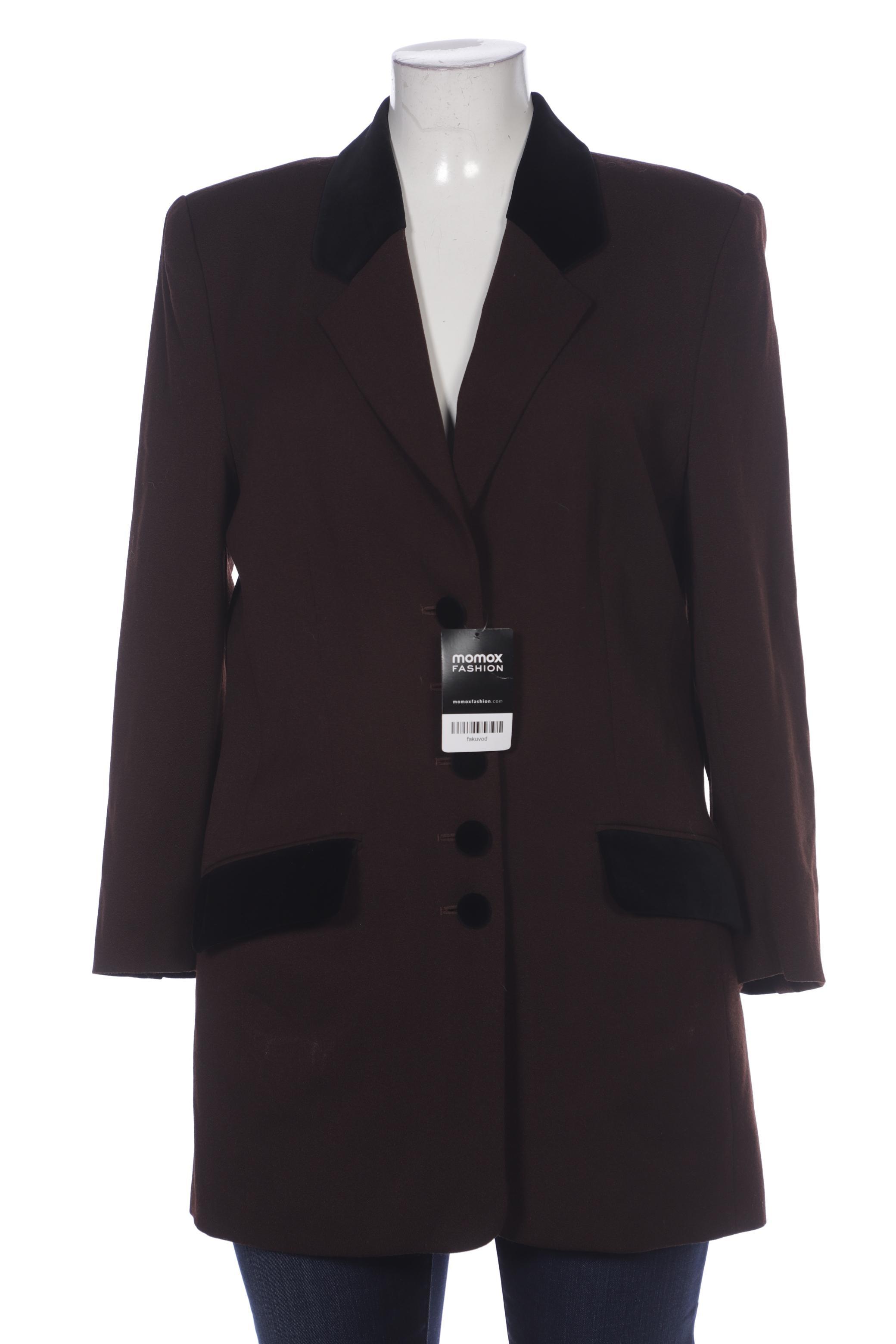 

Lucia Damen Blazer, braun, Gr. 40