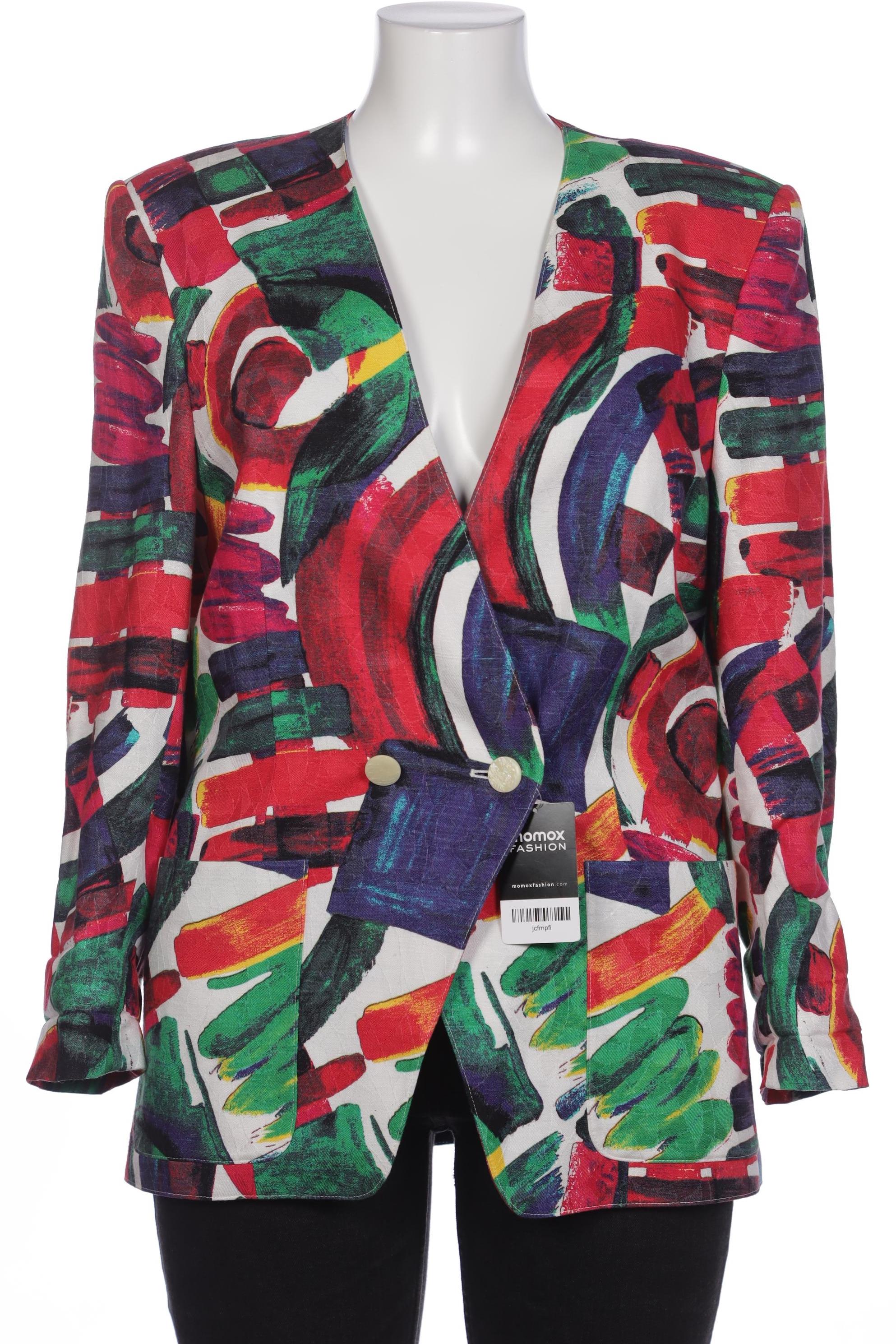 

Lucia Damen Blazer, mehrfarbig, Gr. 40