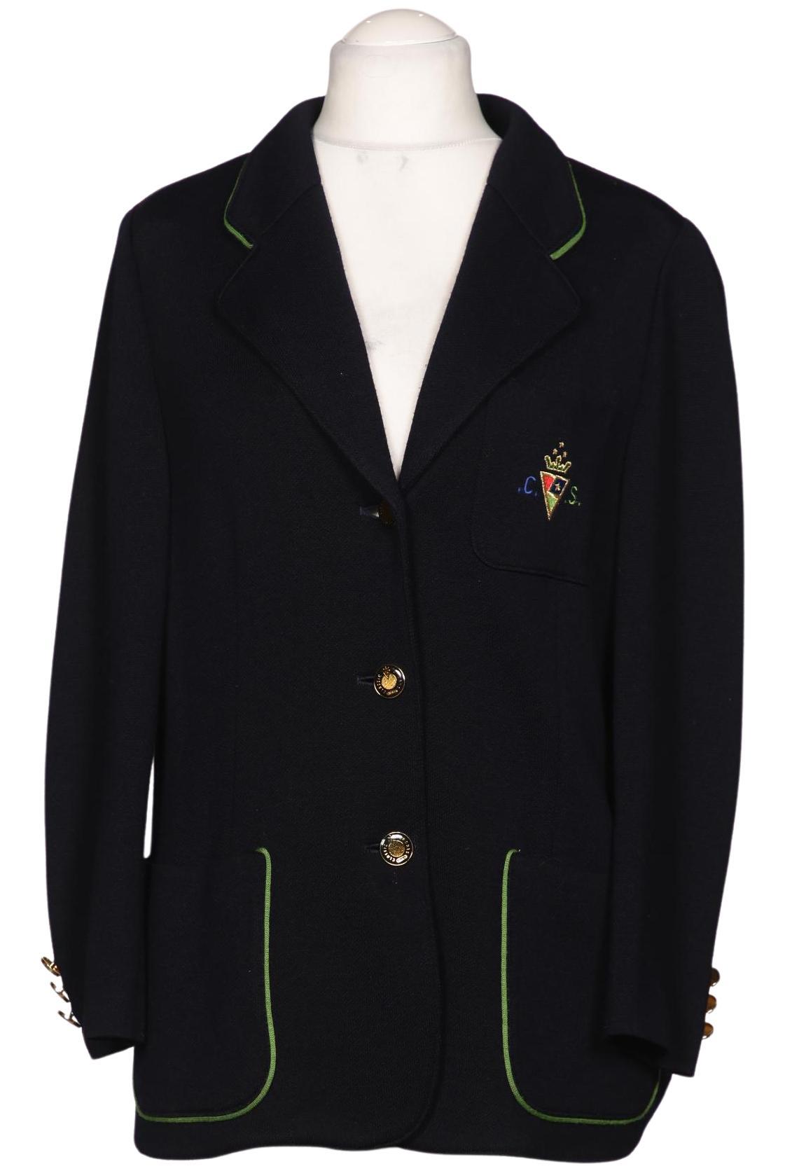 

Lucia Damen Blazer, marineblau, Gr. 42