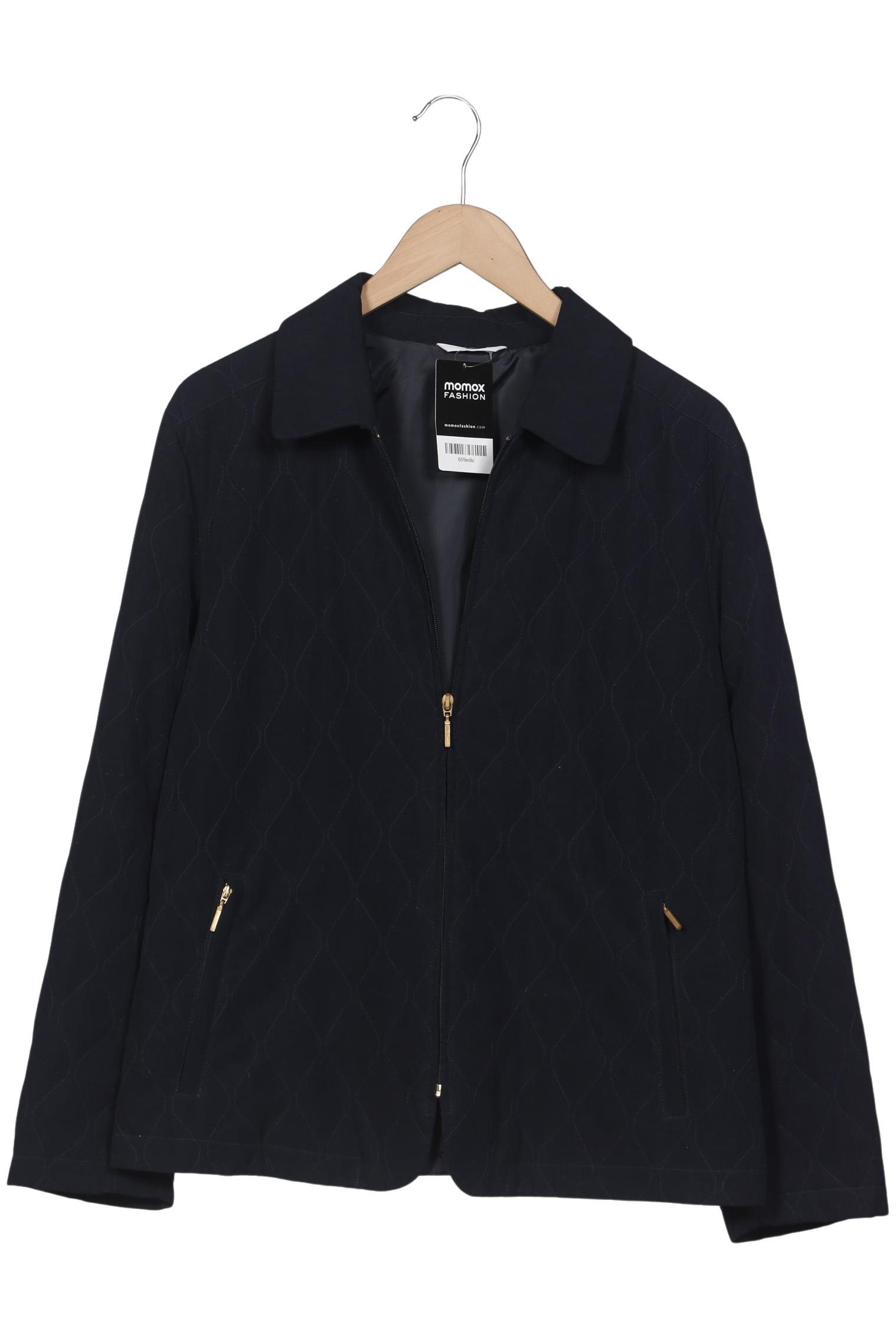 

Lucia Damen Jacke, marineblau, Gr. 44