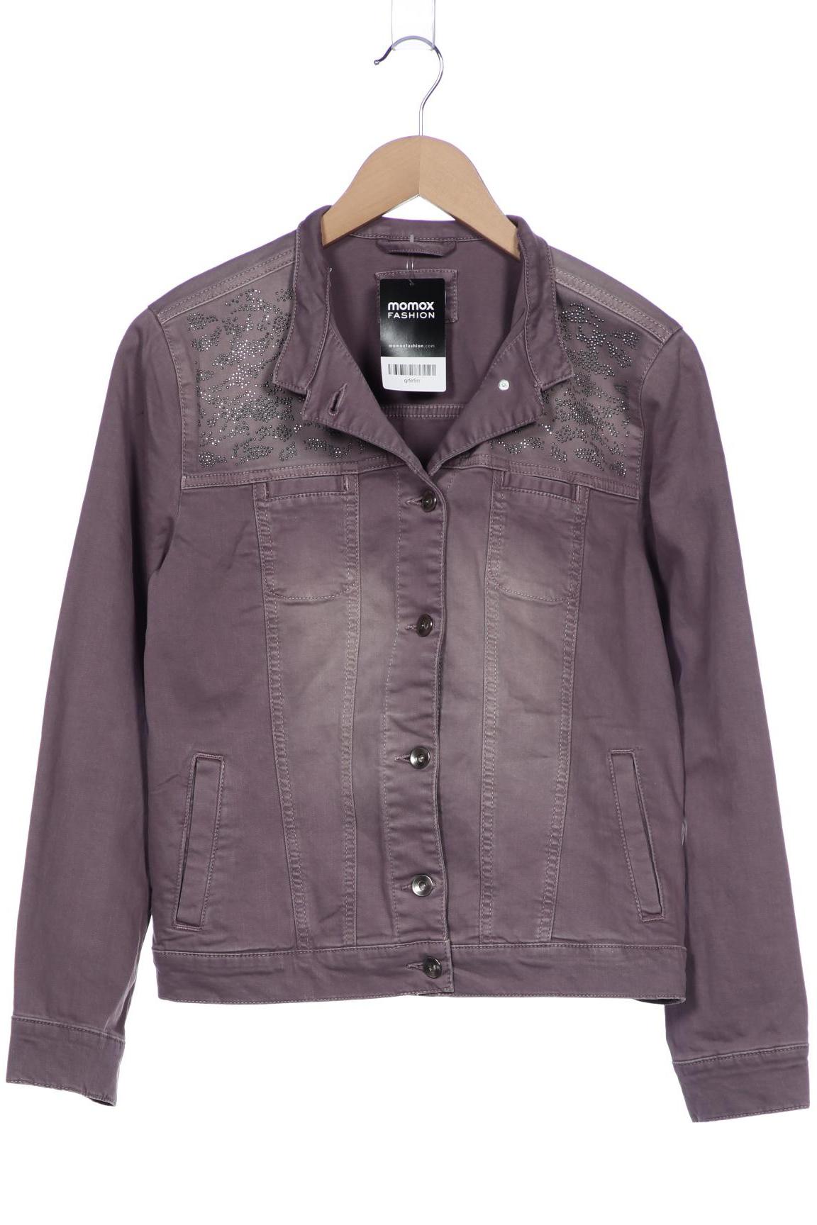 

Lucia Damen Jacke, flieder, Gr. 40