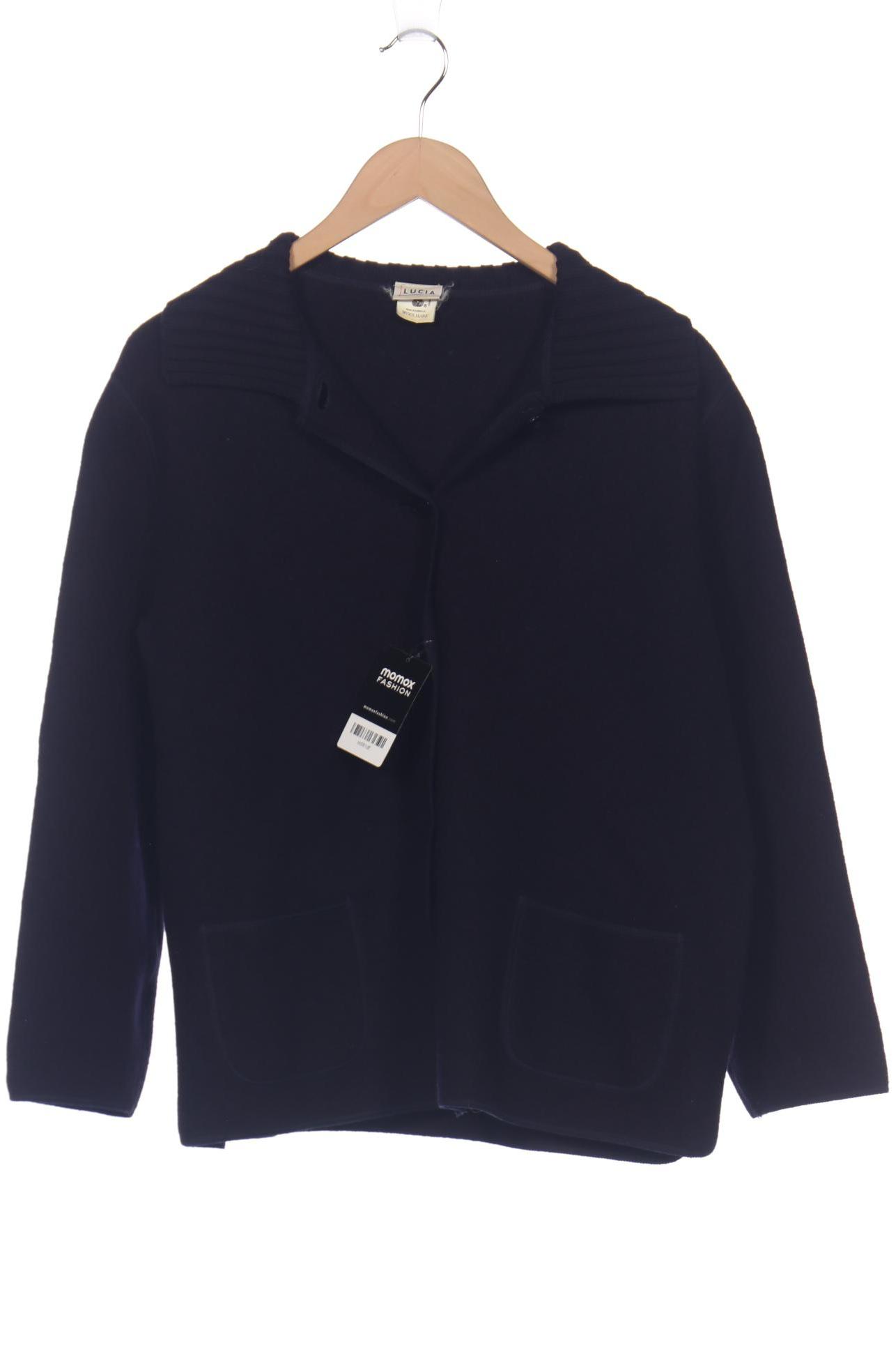 

Lucia Damen Jacke, marineblau, Gr. 42