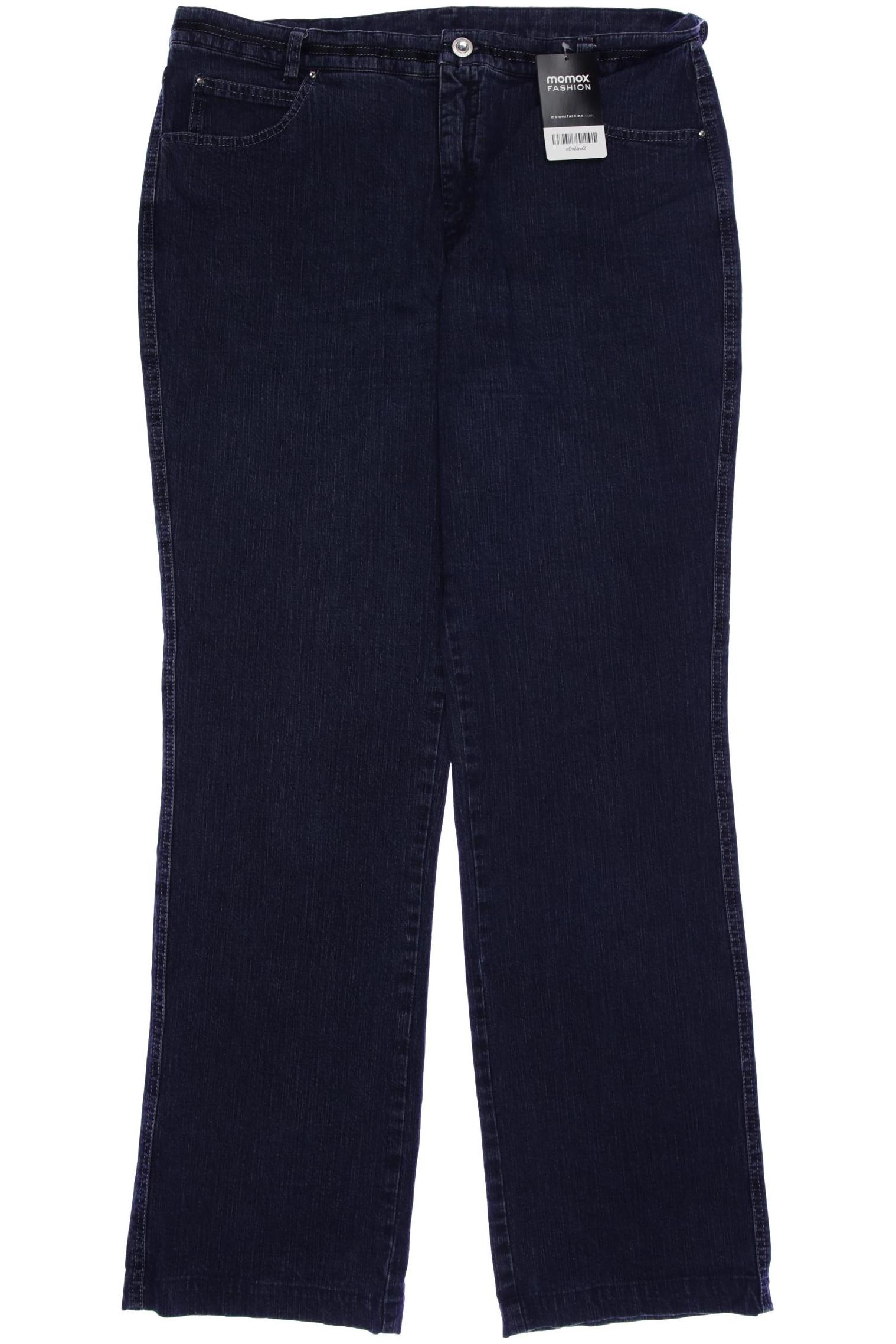 

Lucia Damen Jeans, marineblau, Gr. 34