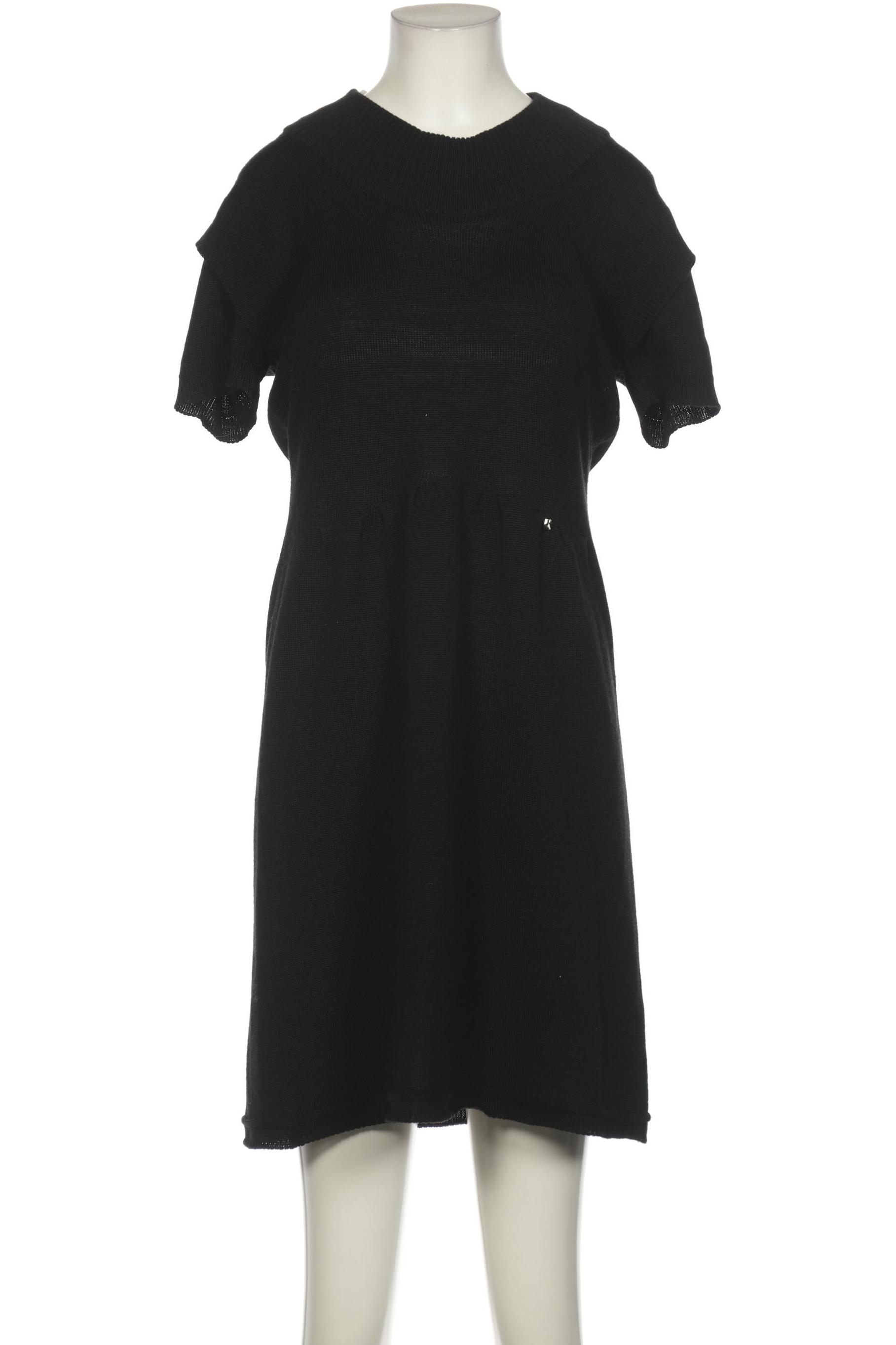 

Lucia Damen Kleid, schwarz, Gr. 38