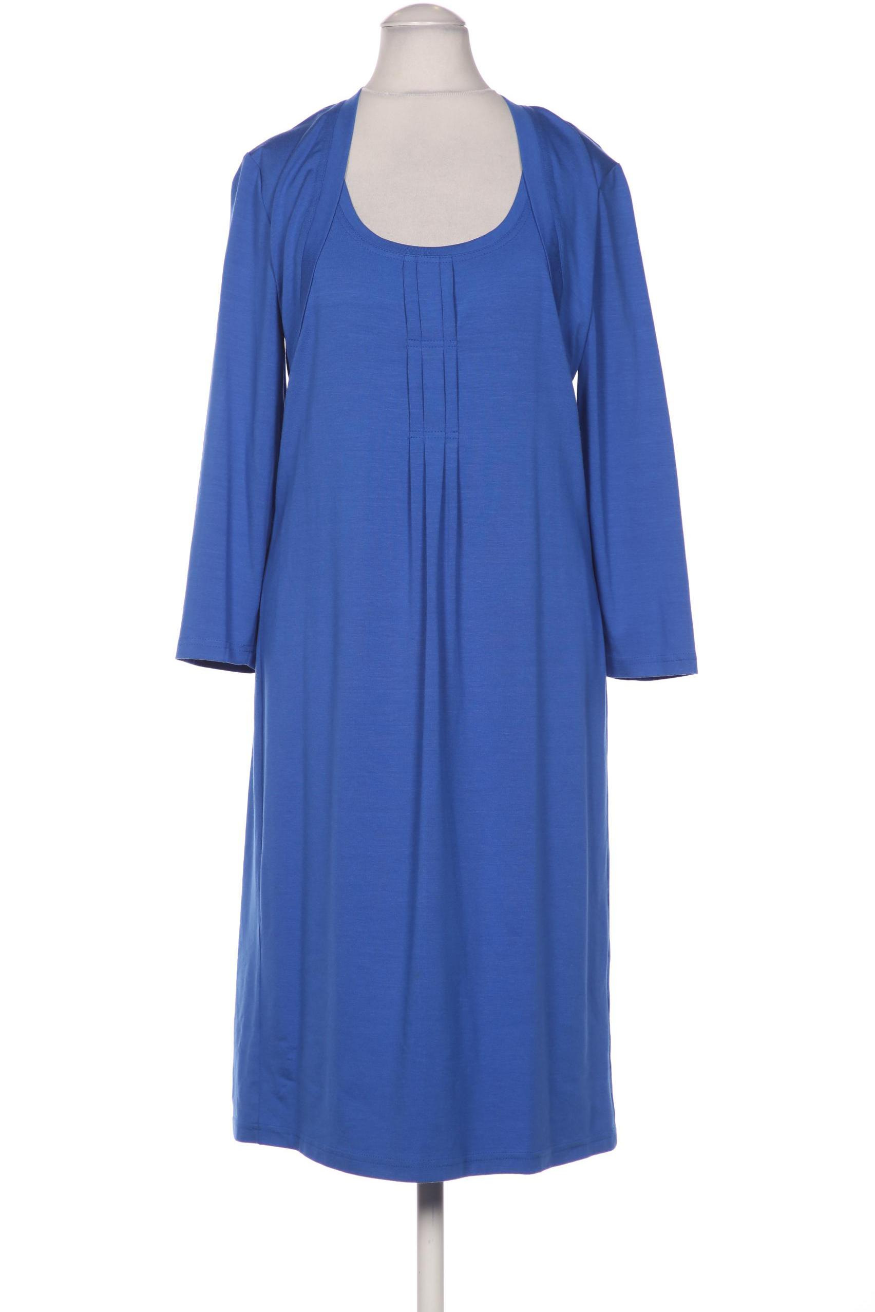 

Lucia Damen Kleid, blau, Gr. 38