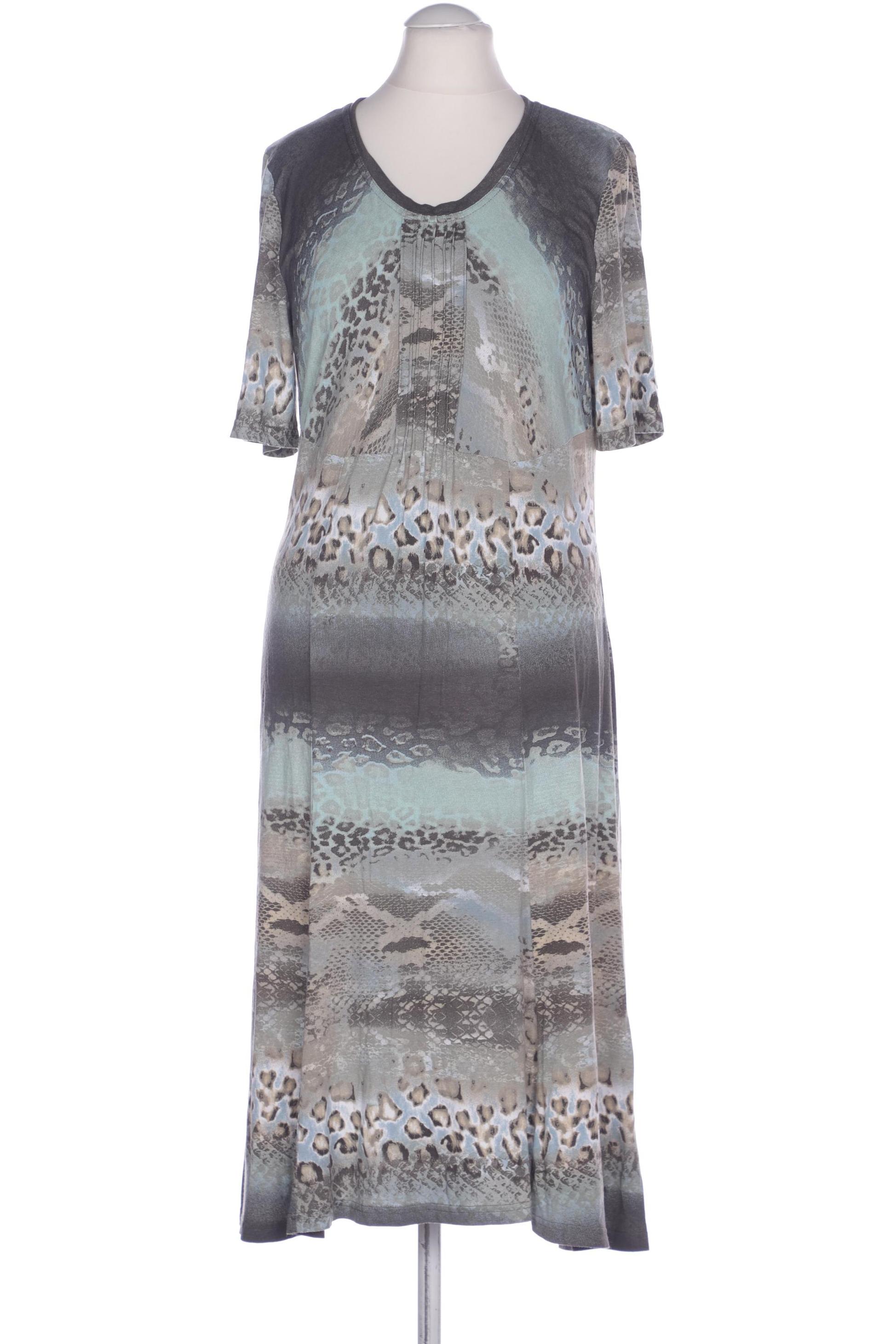 

LUCIA Damen Kleid, grün