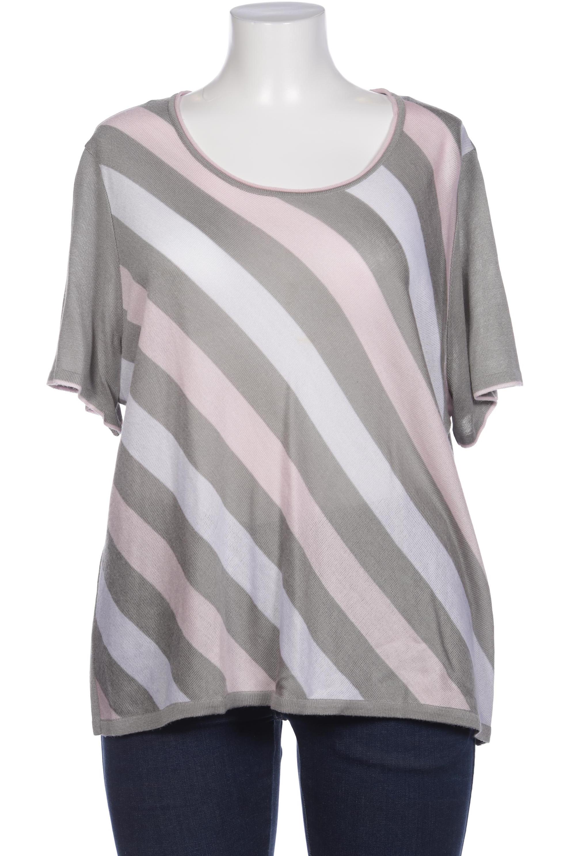 

Lucia Damen Pullover, grau, Gr. 50