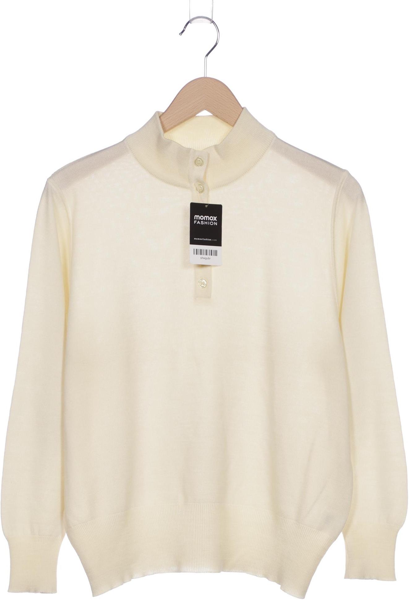 

Lucia Damen Pullover, cremeweiß, Gr. 42