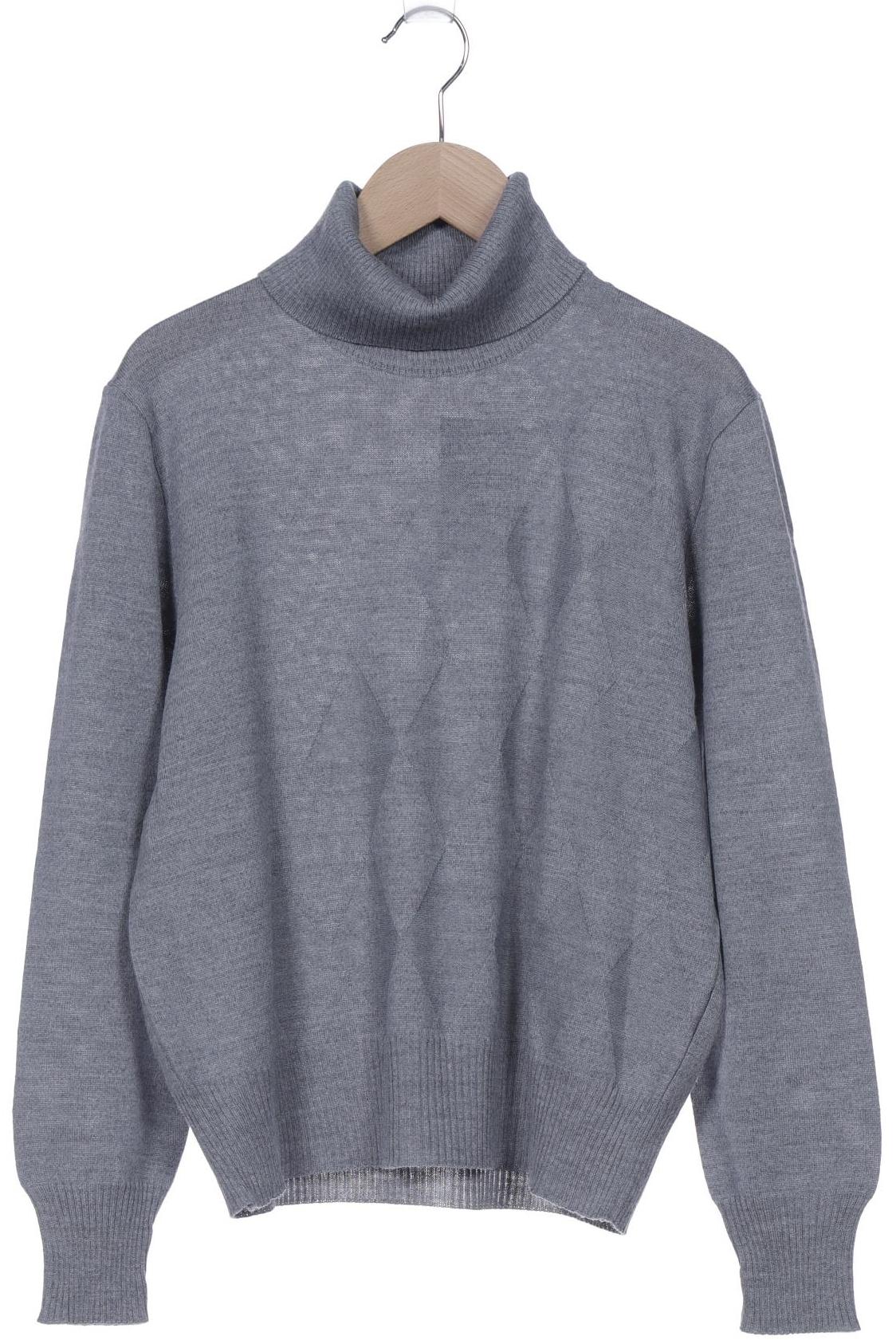 

Lucia Damen Pullover, grau, Gr. 44