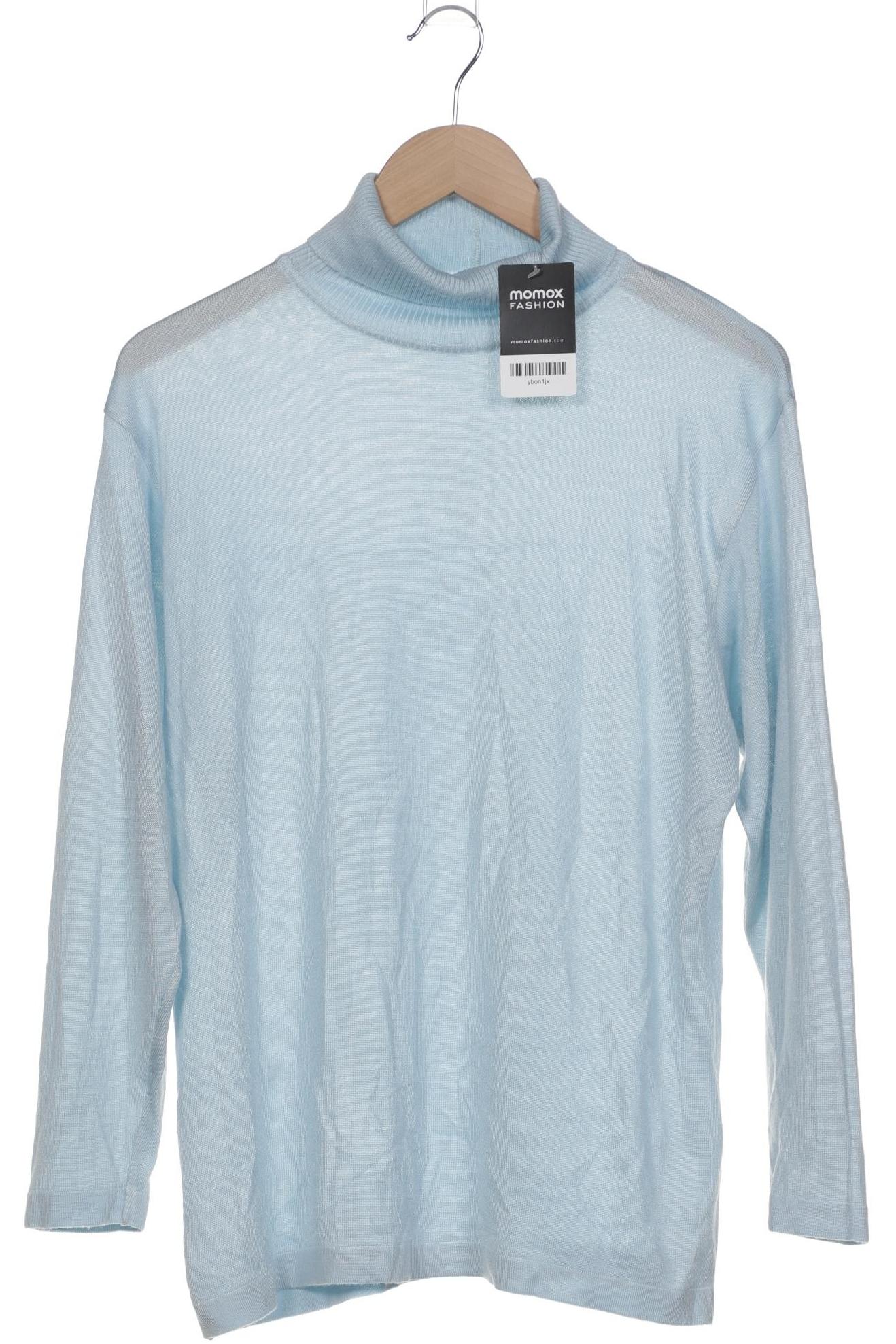 

Lucia Damen Pullover, hellblau, Gr. 42