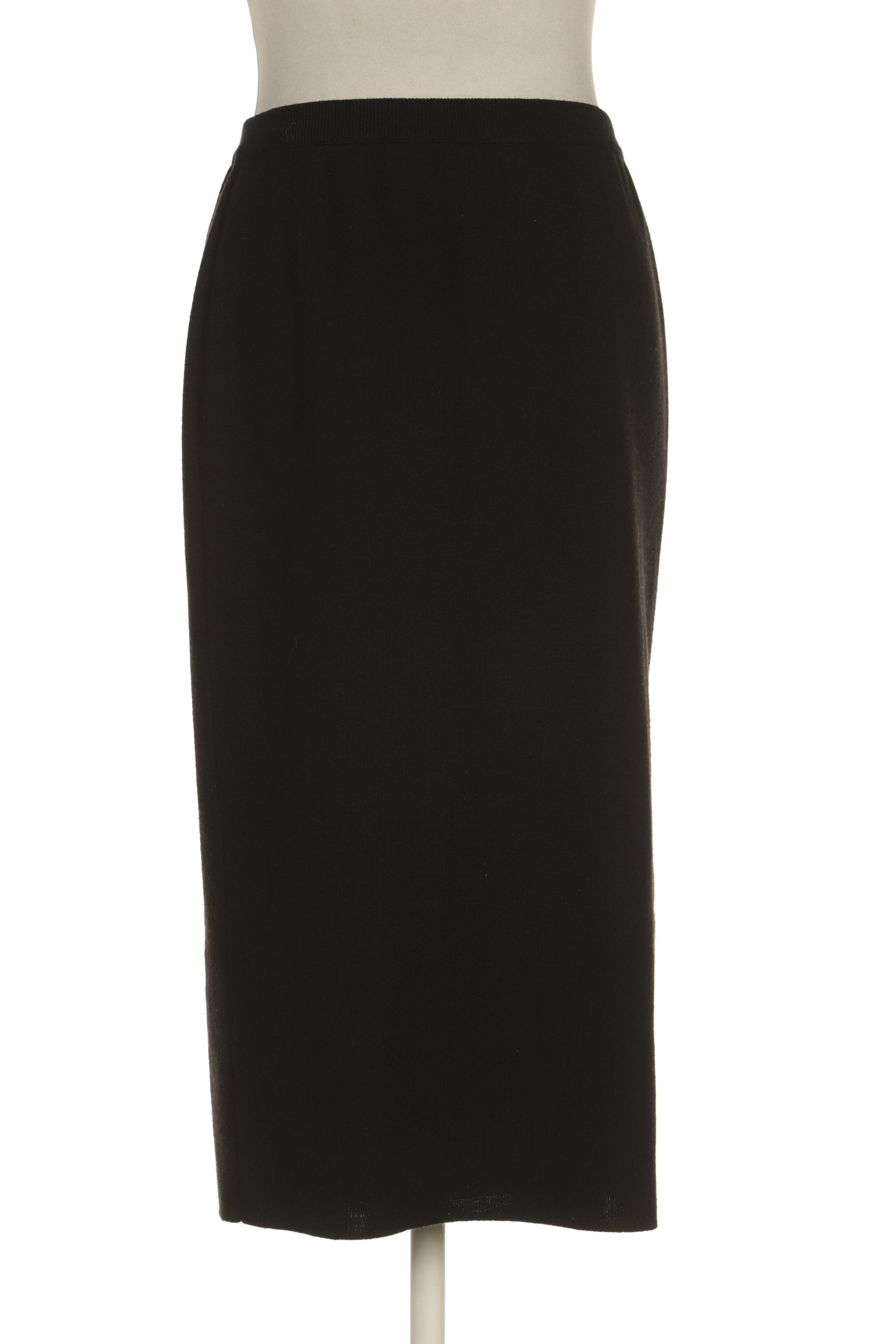 

LUCIA Damen Rock, schwarz