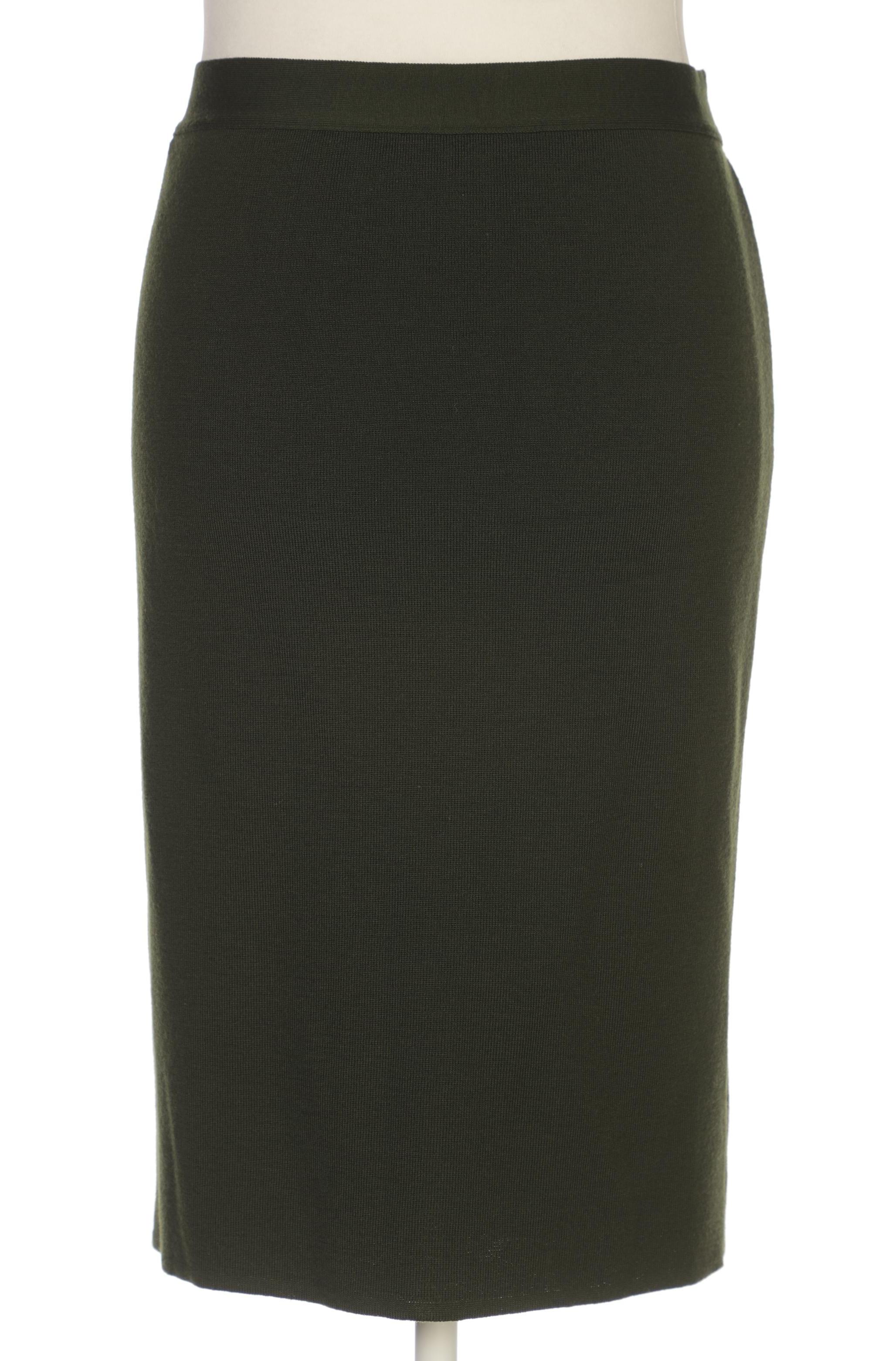 

Lucia Damen Rock, grün, Gr. 44