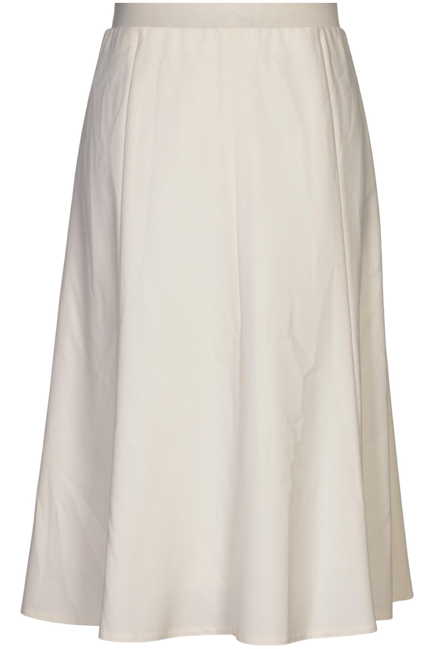 

Lucia Damen Rock, cremeweiß, Gr. 46