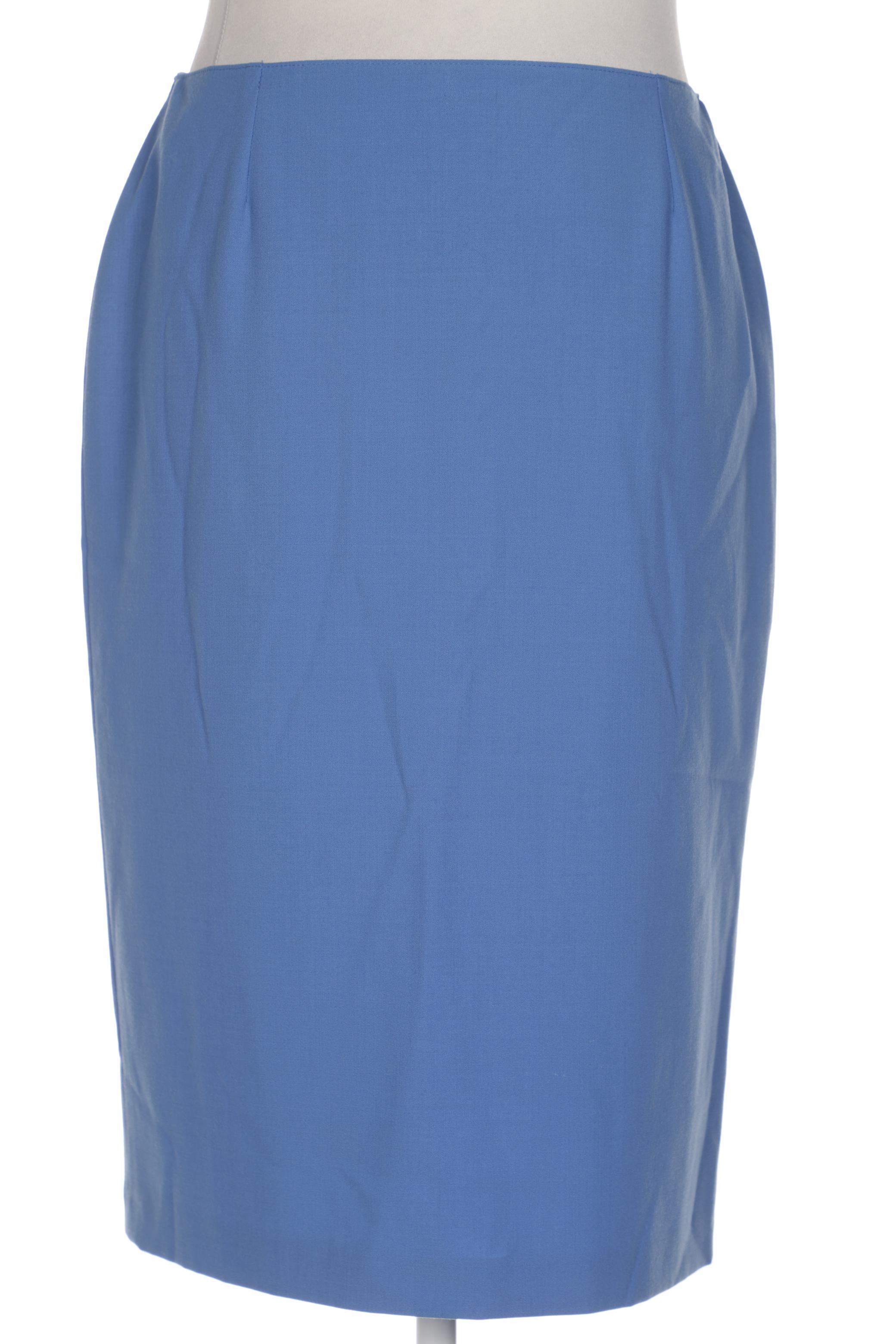 

Lucia Damen Rock, blau, Gr. 44
