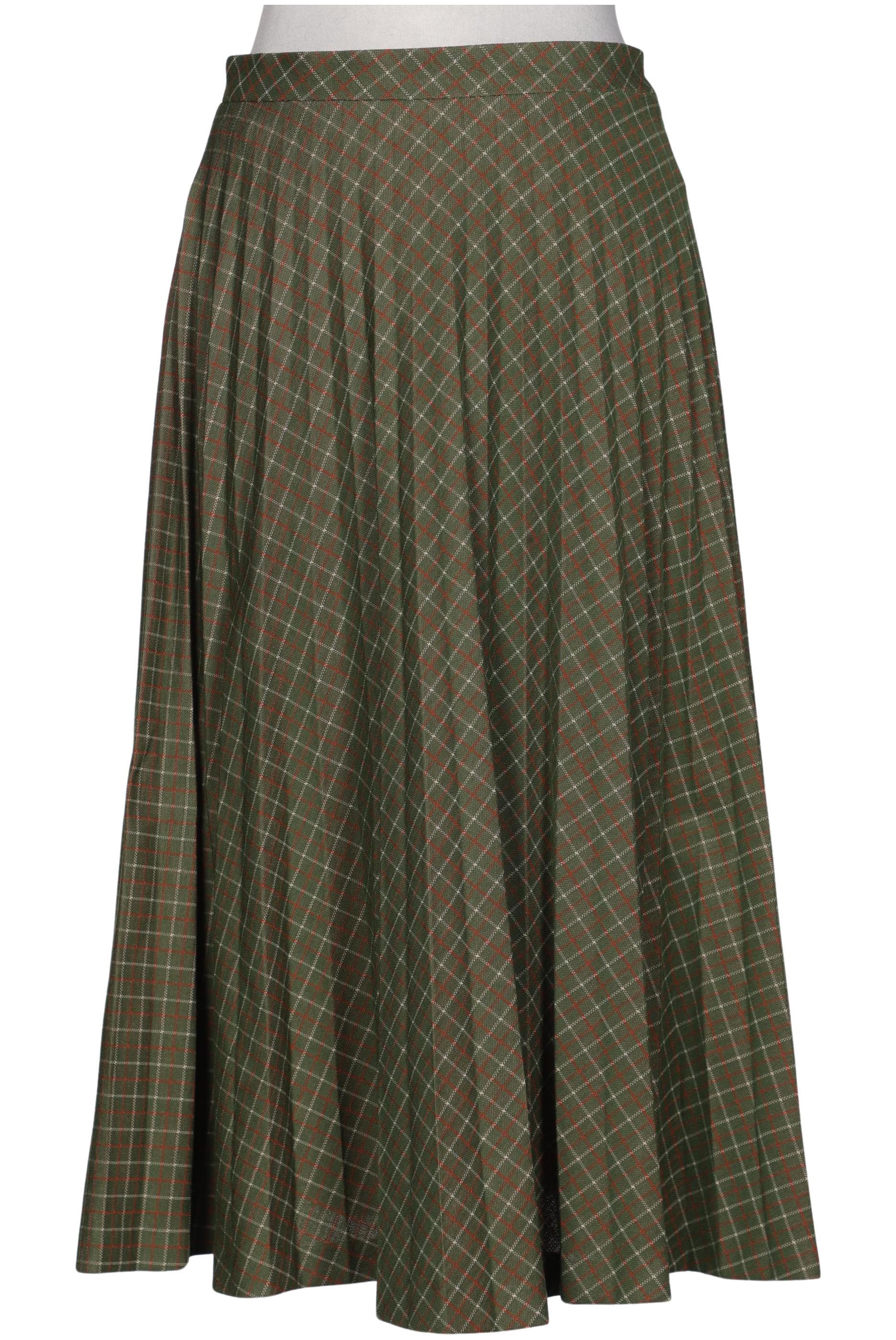 

Lucia Damen Rock, grün, Gr. 40