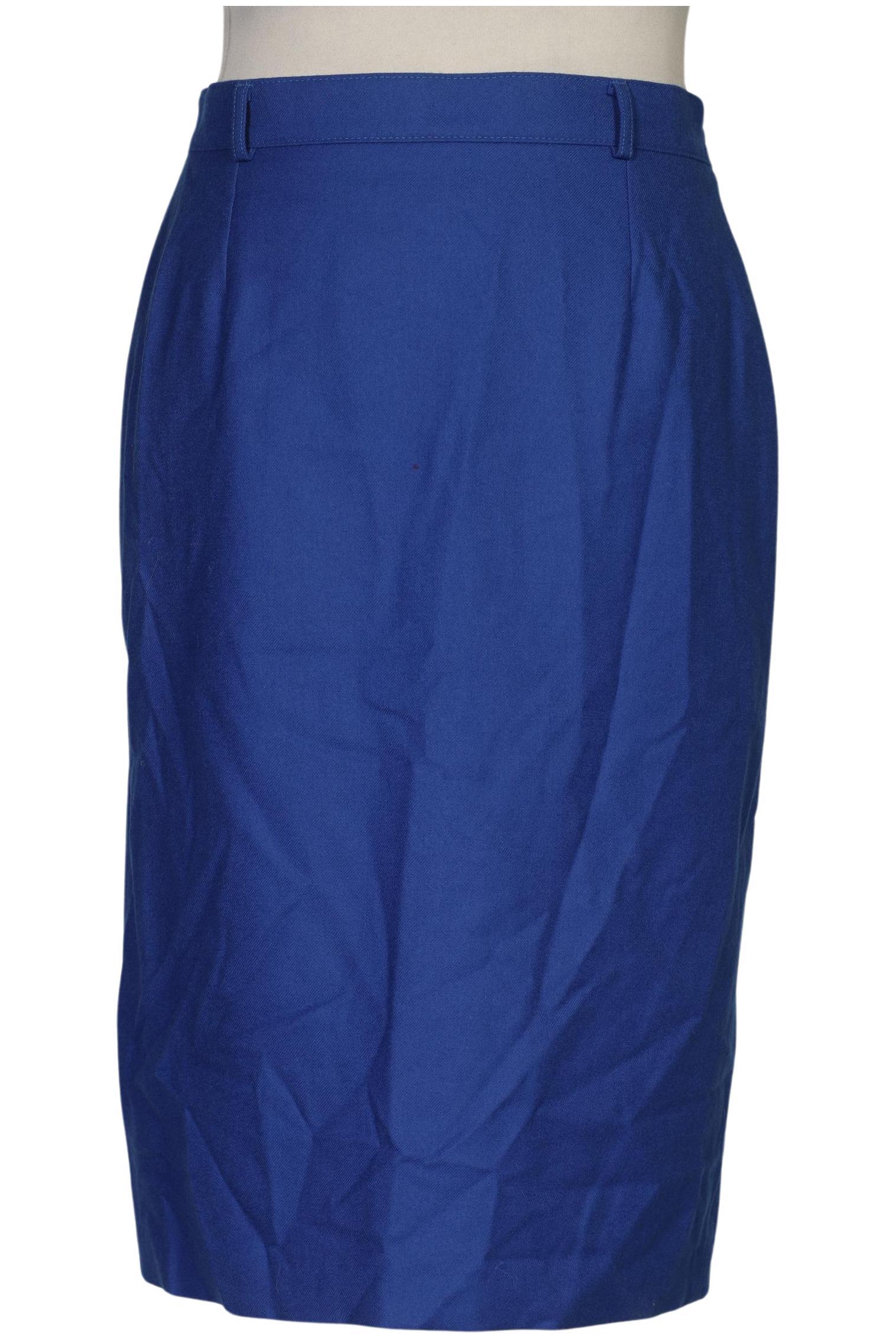 

Lucia Damen Rock, blau, Gr. 42