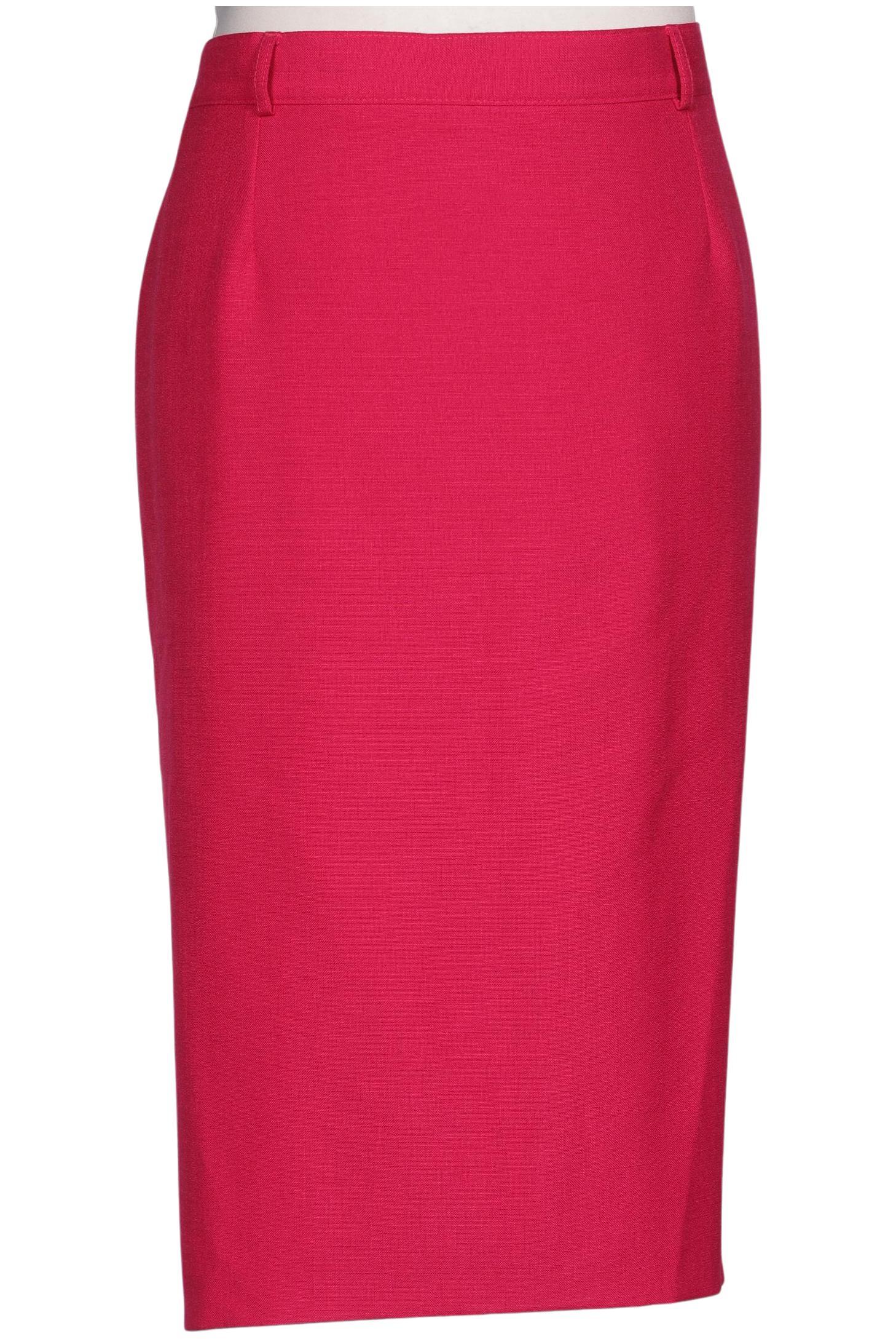 

Lucia Damen Rock, pink, Gr. 48