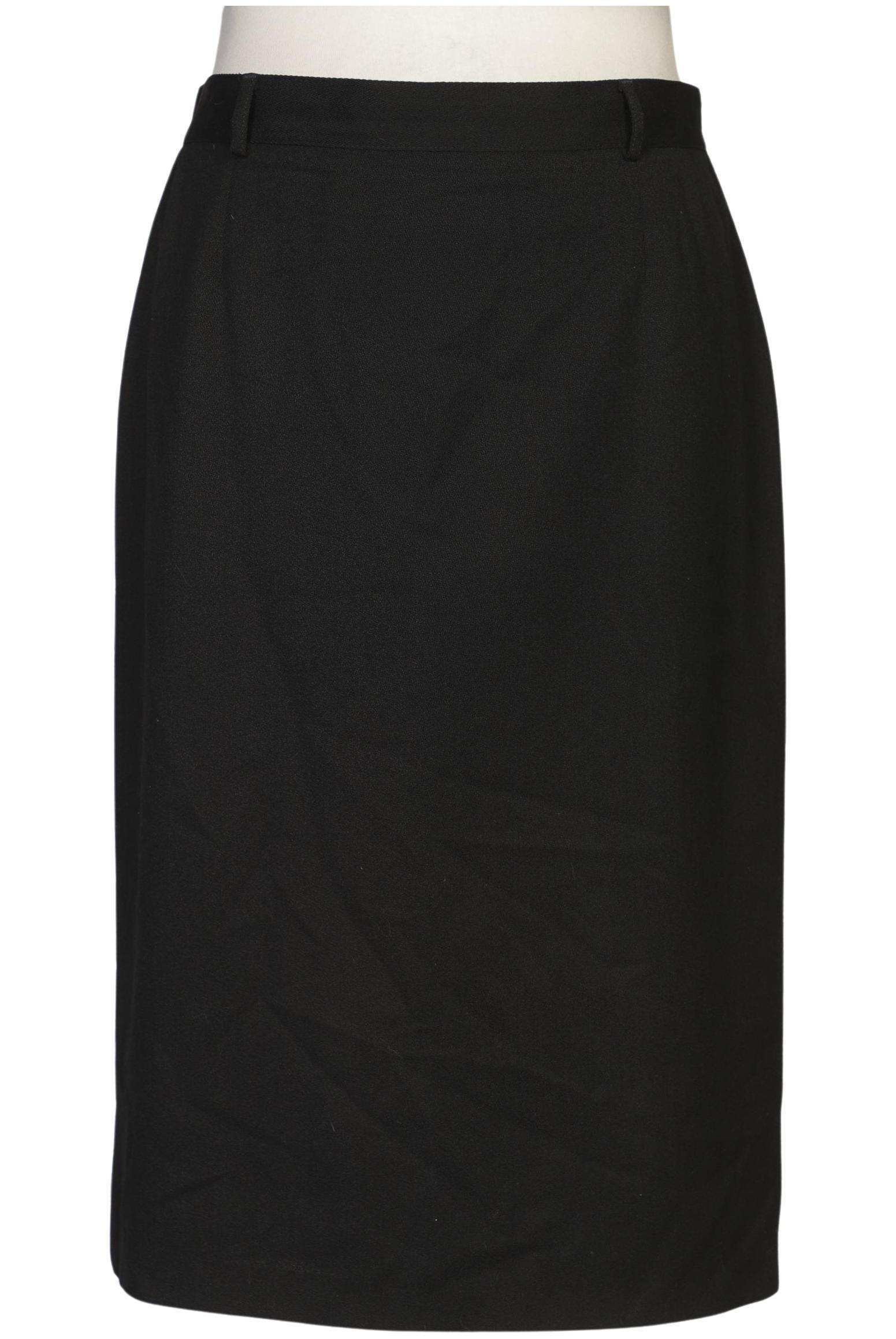 

Lucia Damen Rock, schwarz, Gr. 46