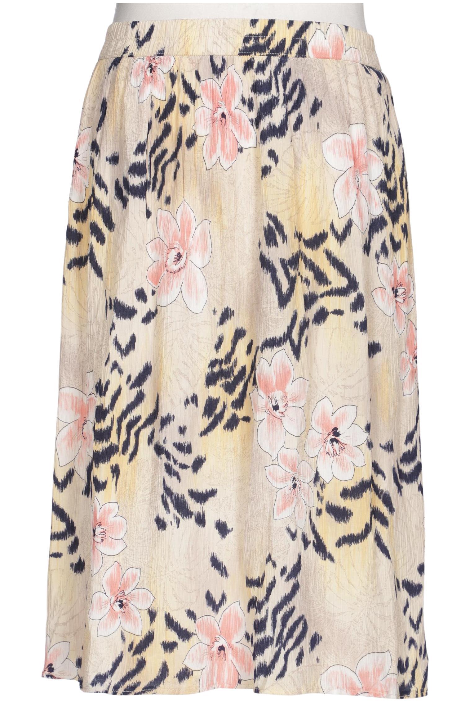 

Lucia Damen Rock, mehrfarbig, Gr. 46