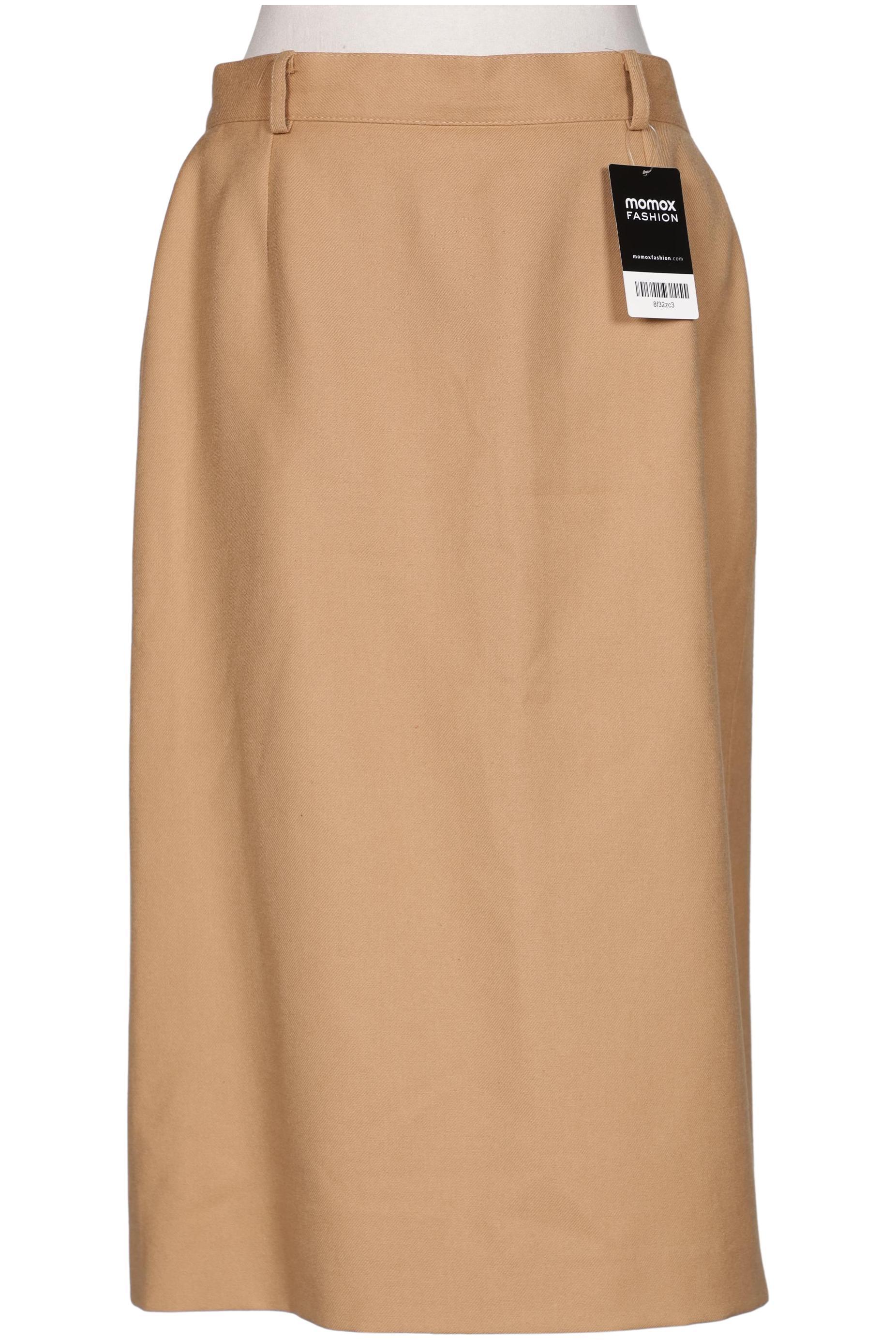 

Lucia Damen Rock, beige, Gr. 40
