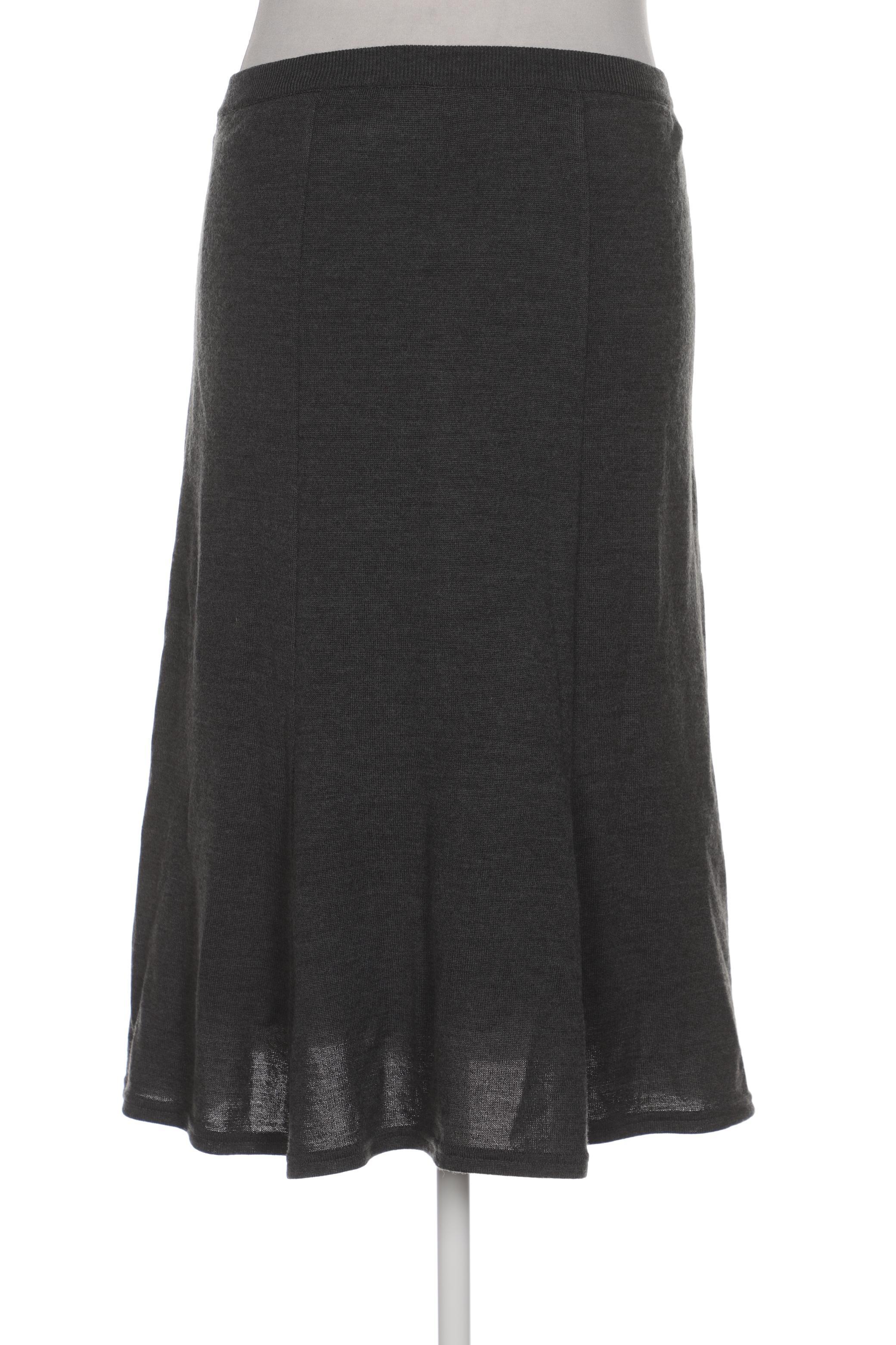 

Lucia Damen Rock, grau, Gr. 48