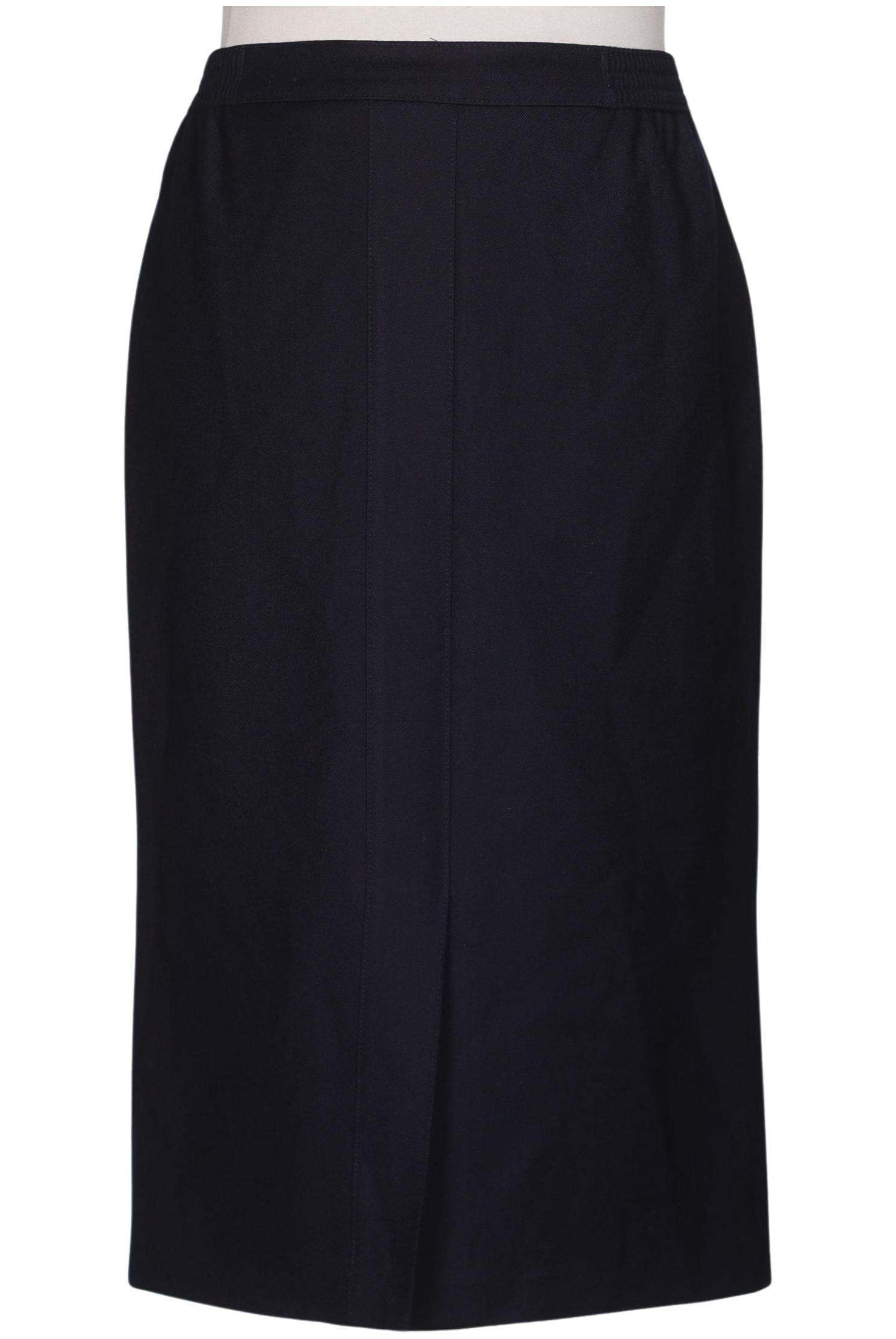 

Lucia Damen Rock, marineblau, Gr. 42