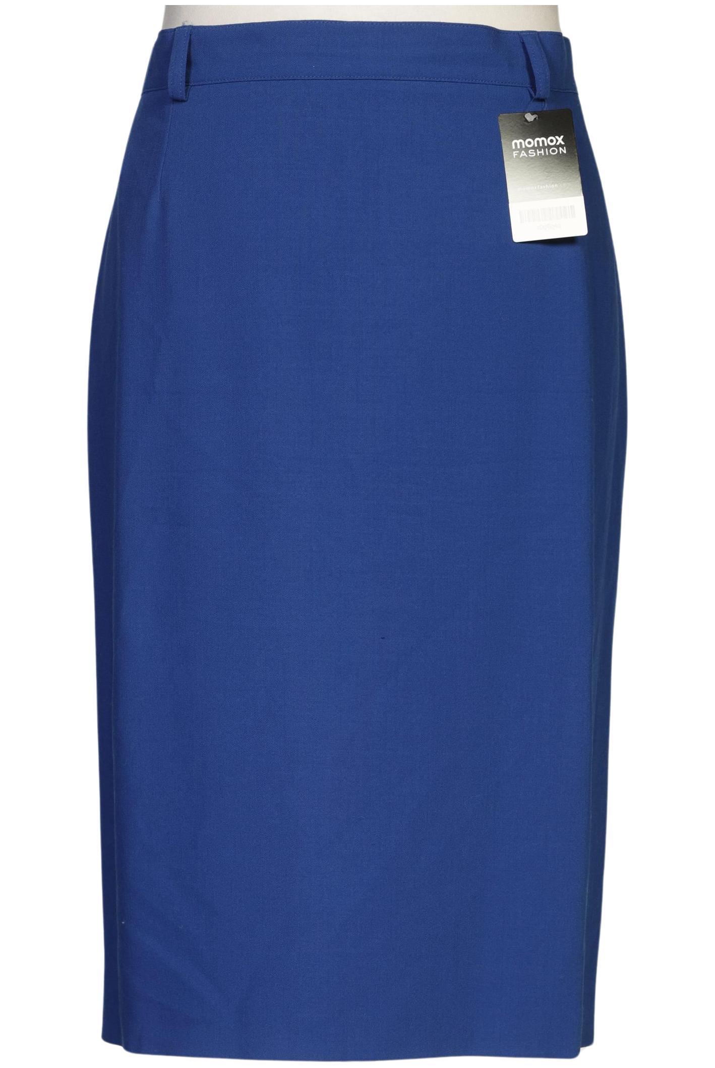 

Lucia Damen Rock, blau, Gr. 48