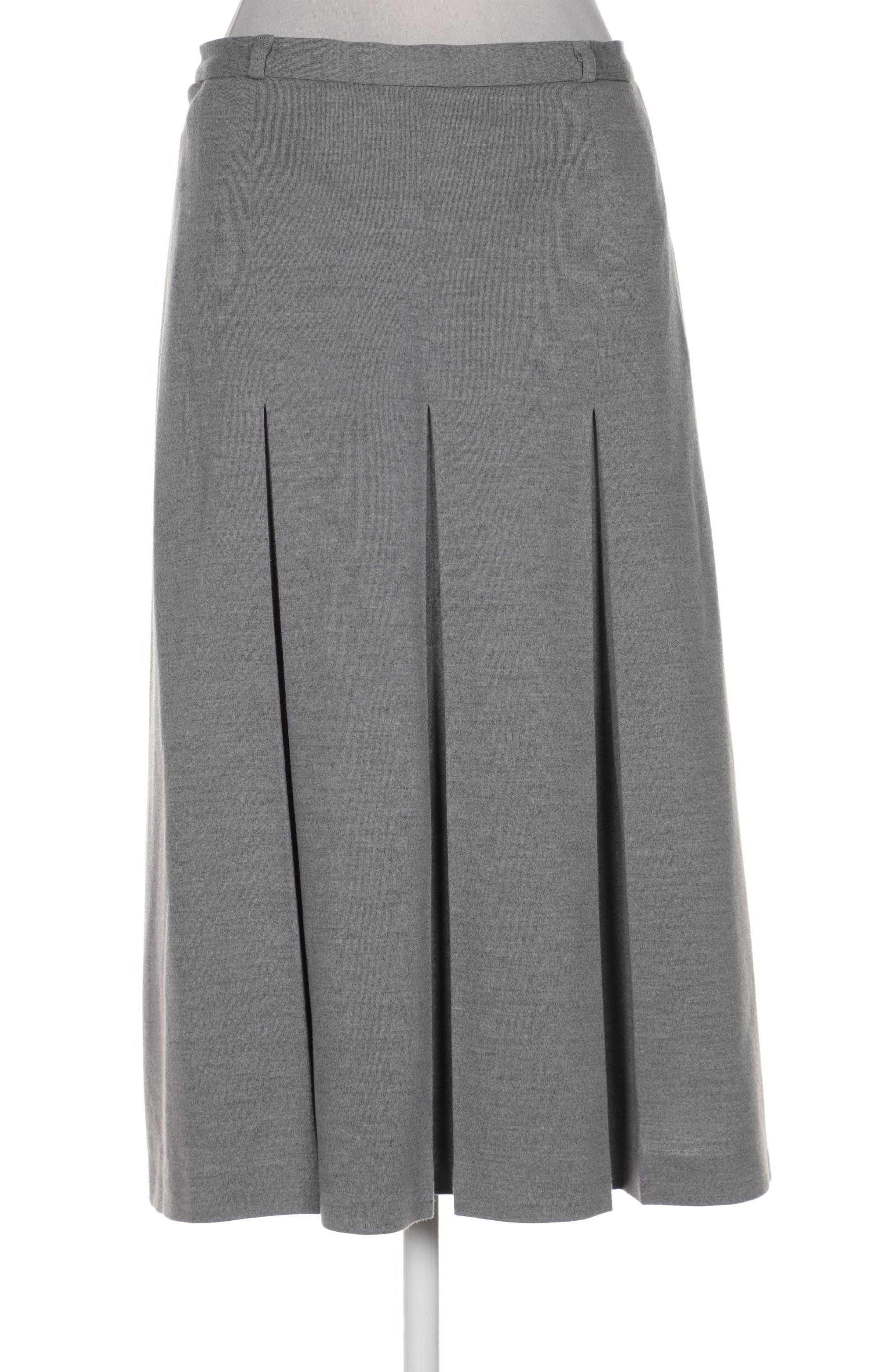 

Lucia Damen Rock, grau, Gr. 48
