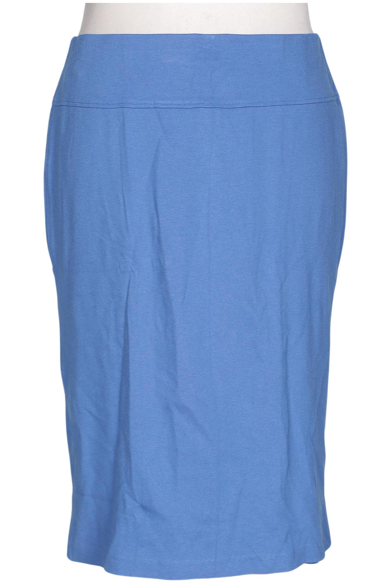 

Lucia Damen Rock, blau, Gr. 44