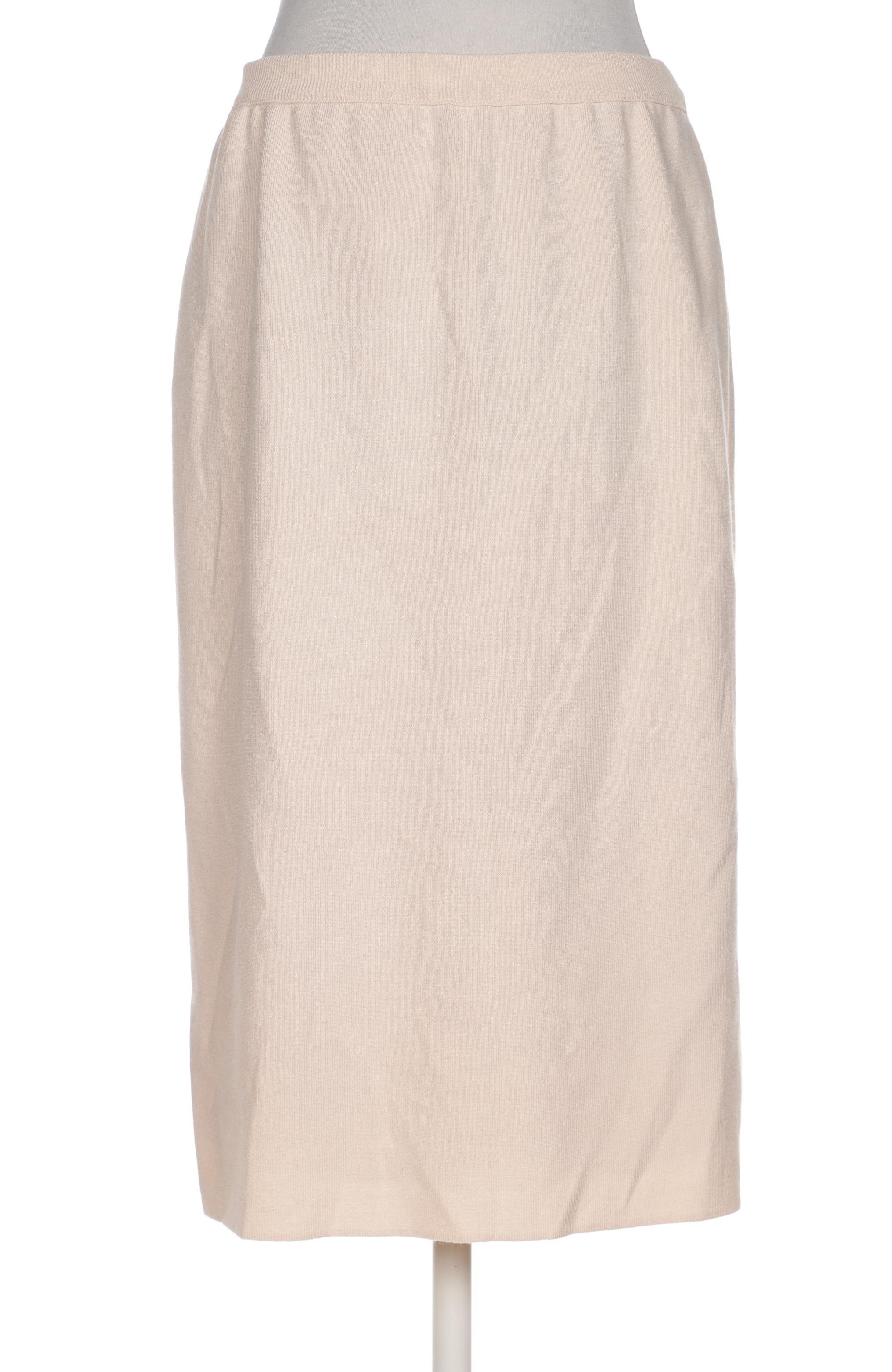 

Lucia Damen Rock, beige, Gr. 40