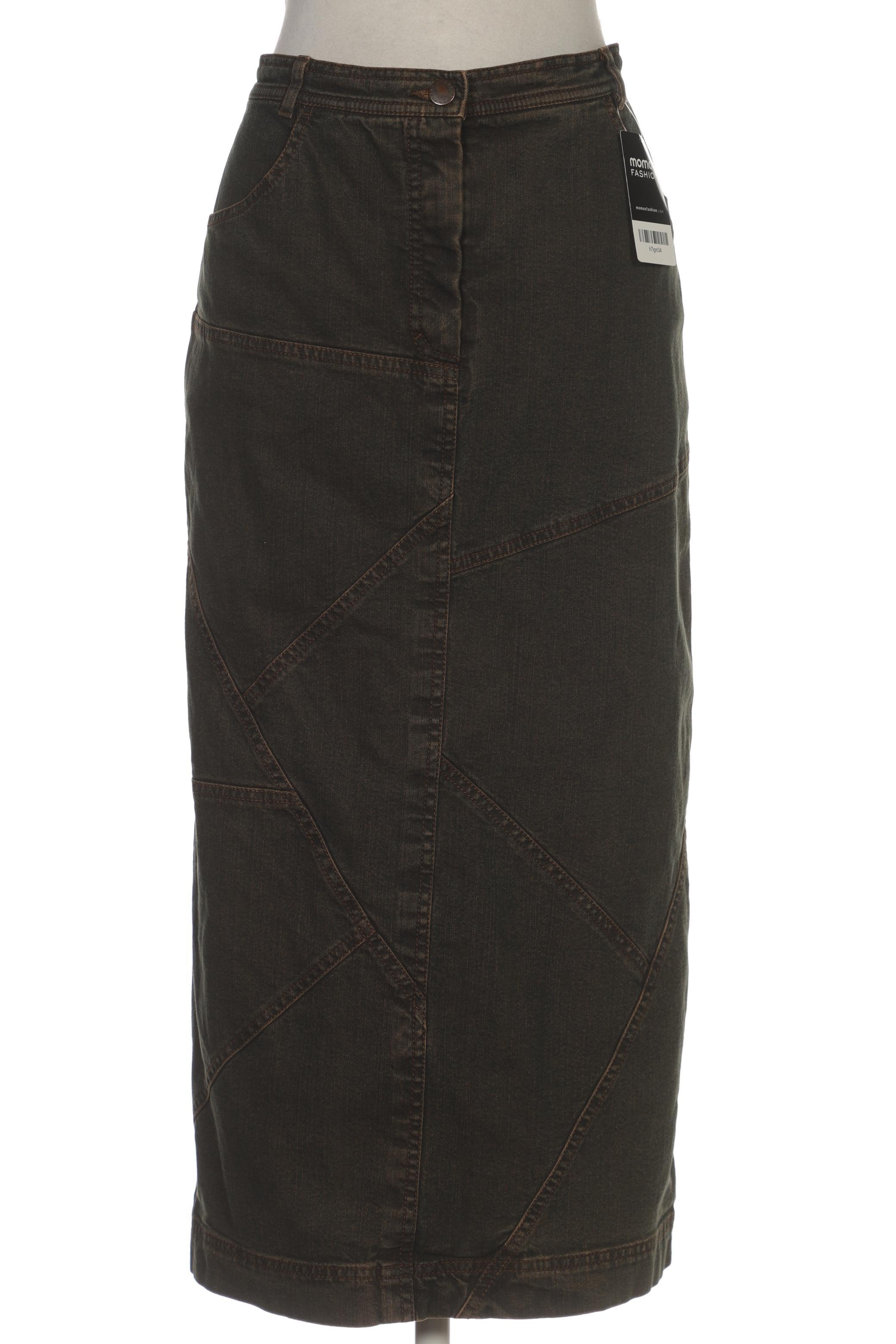 

Lucia Damen Rock, braun, Gr. 40