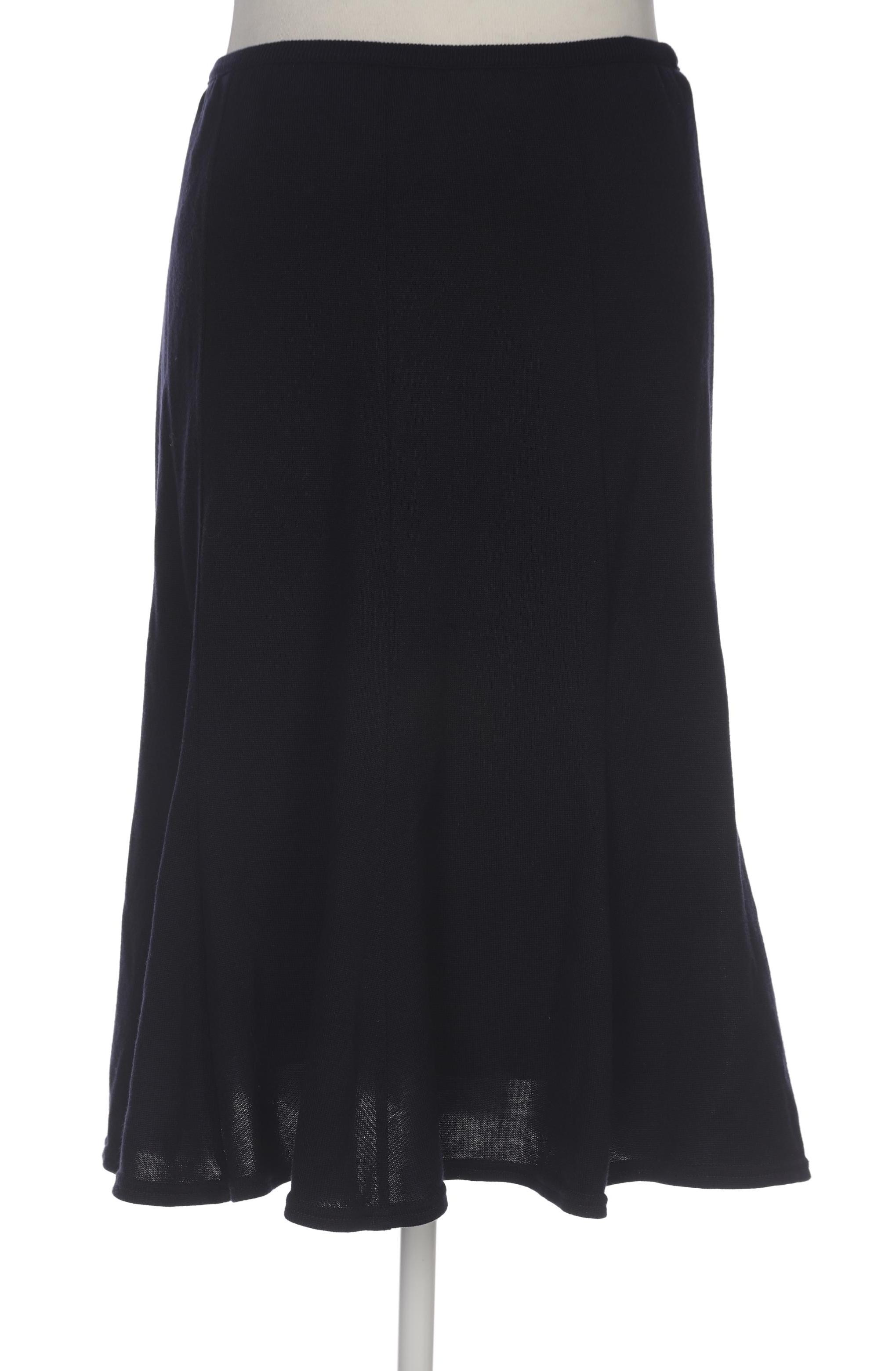 

Lucia Damen Rock, marineblau, Gr. 42