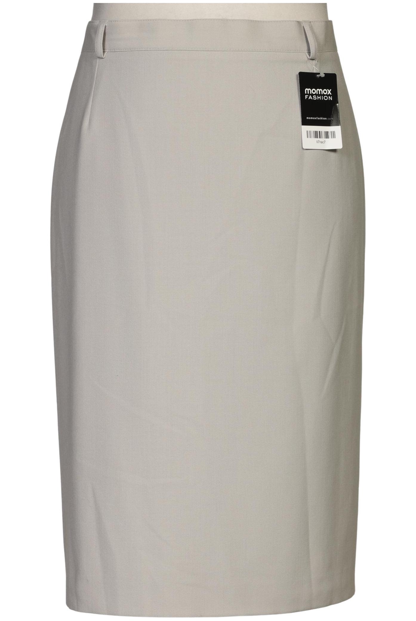 

Lucia Damen Rock, grau, Gr. 48