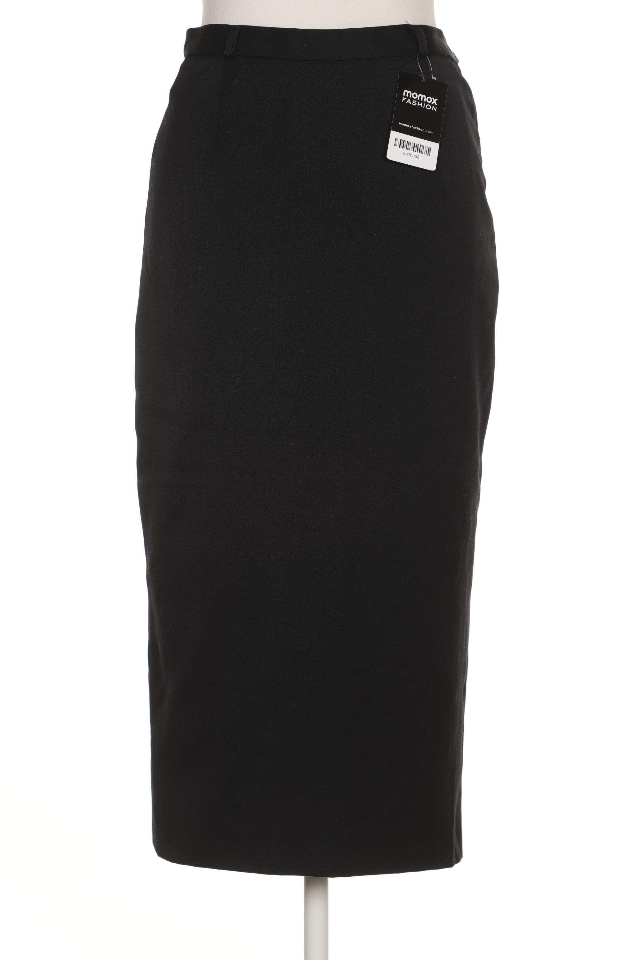 

LUCIA Damen Rock, schwarz