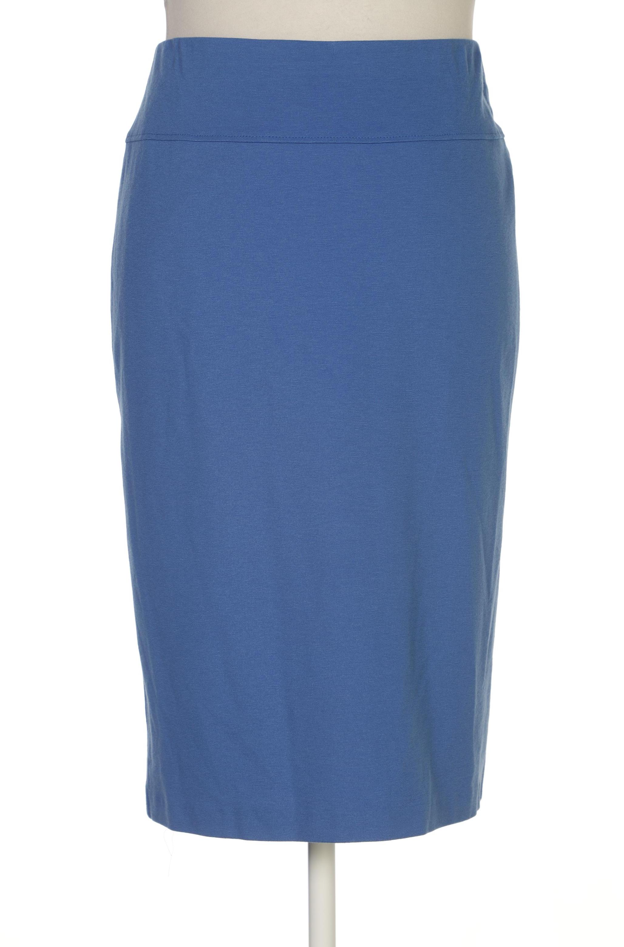 

Lucia Damen Rock, blau, Gr. 44