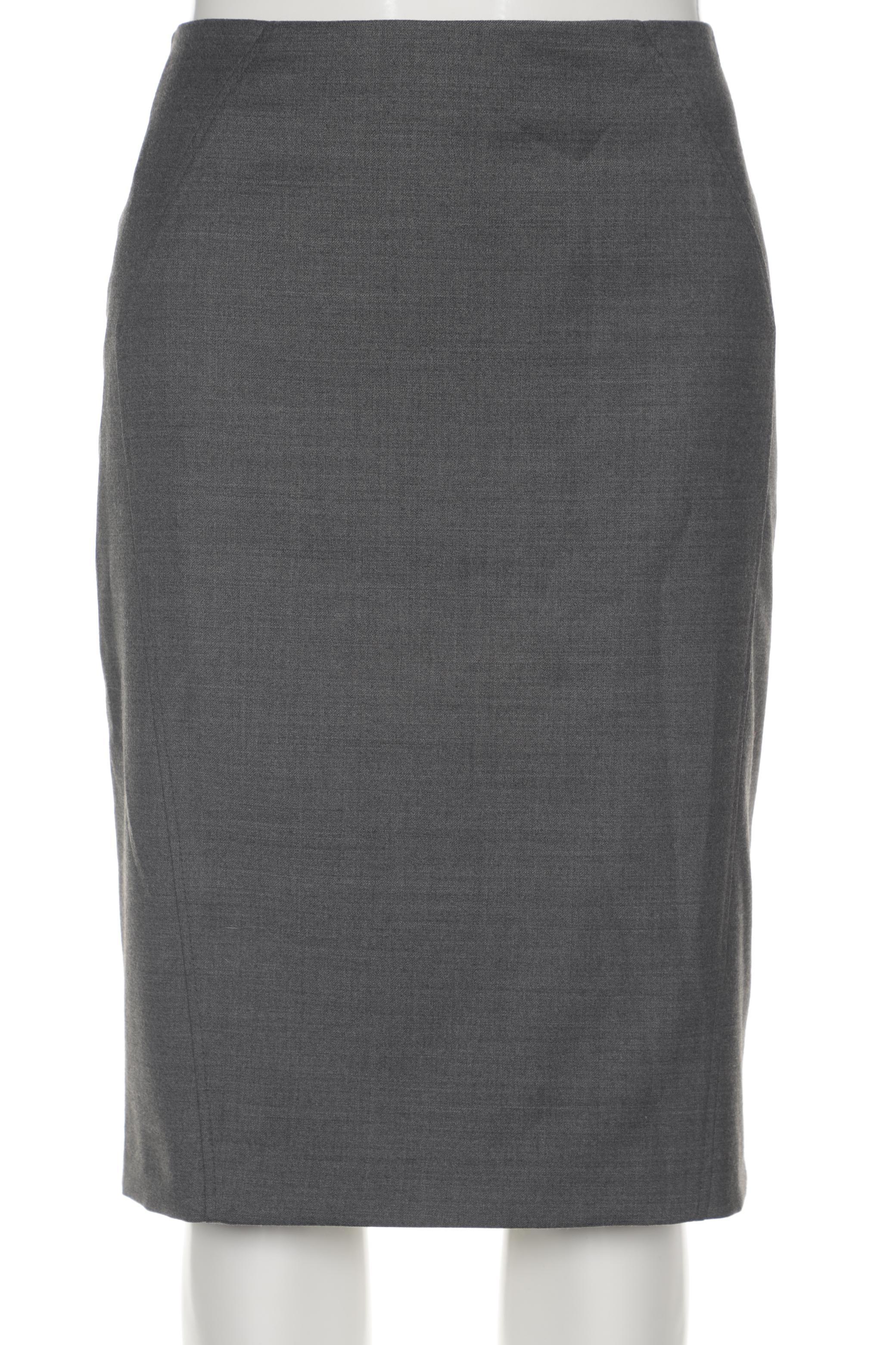 

LUCIA Damen Rock, grau
