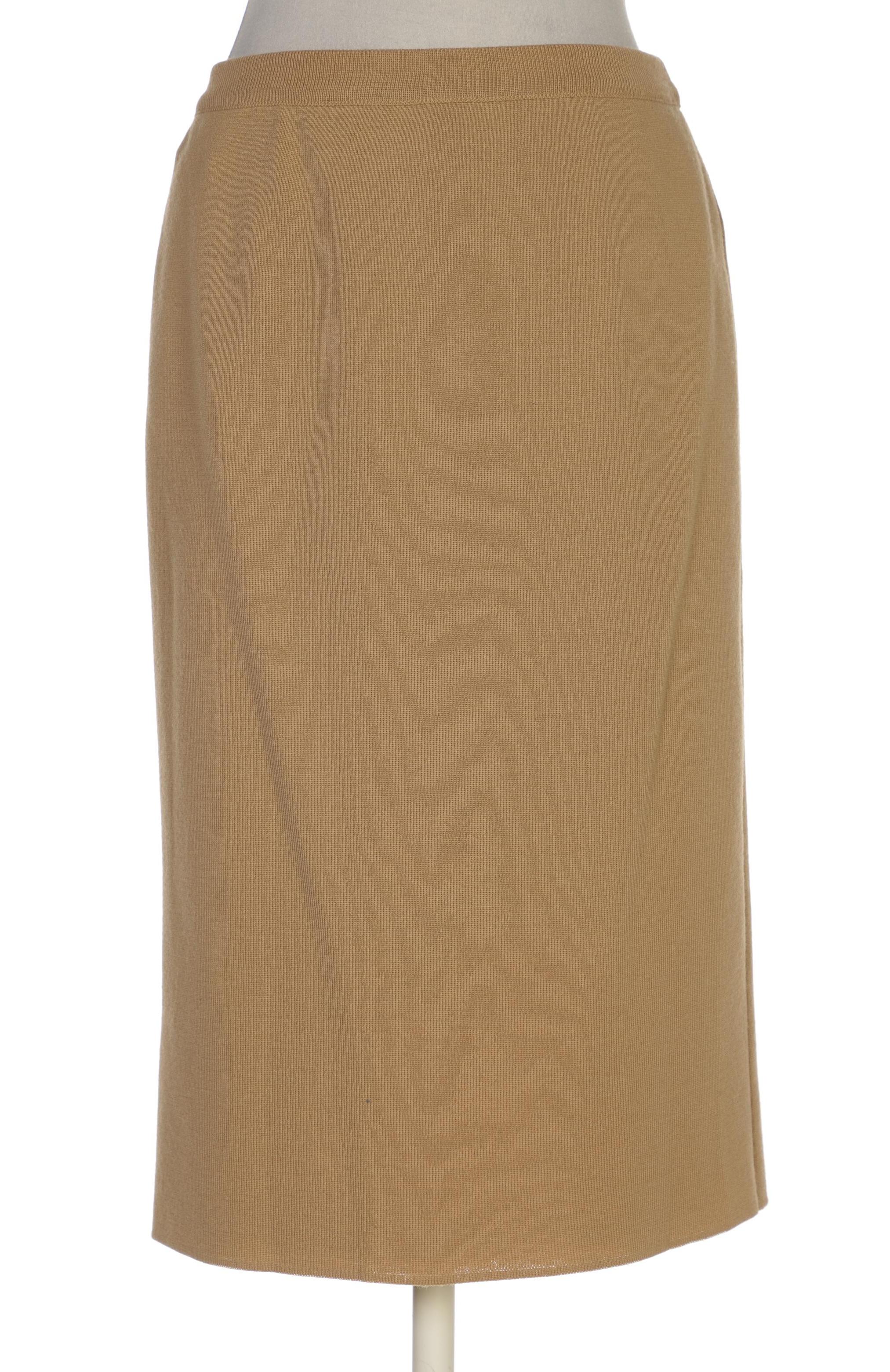 

Lucia Damen Rock, beige, Gr. 38
