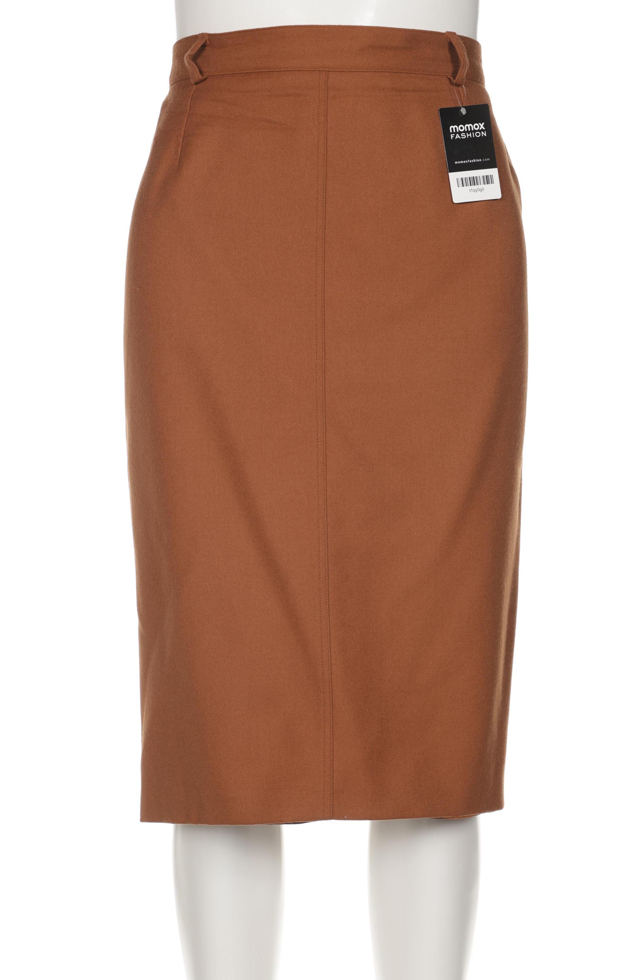 

LUCIA Damen Rock, braun