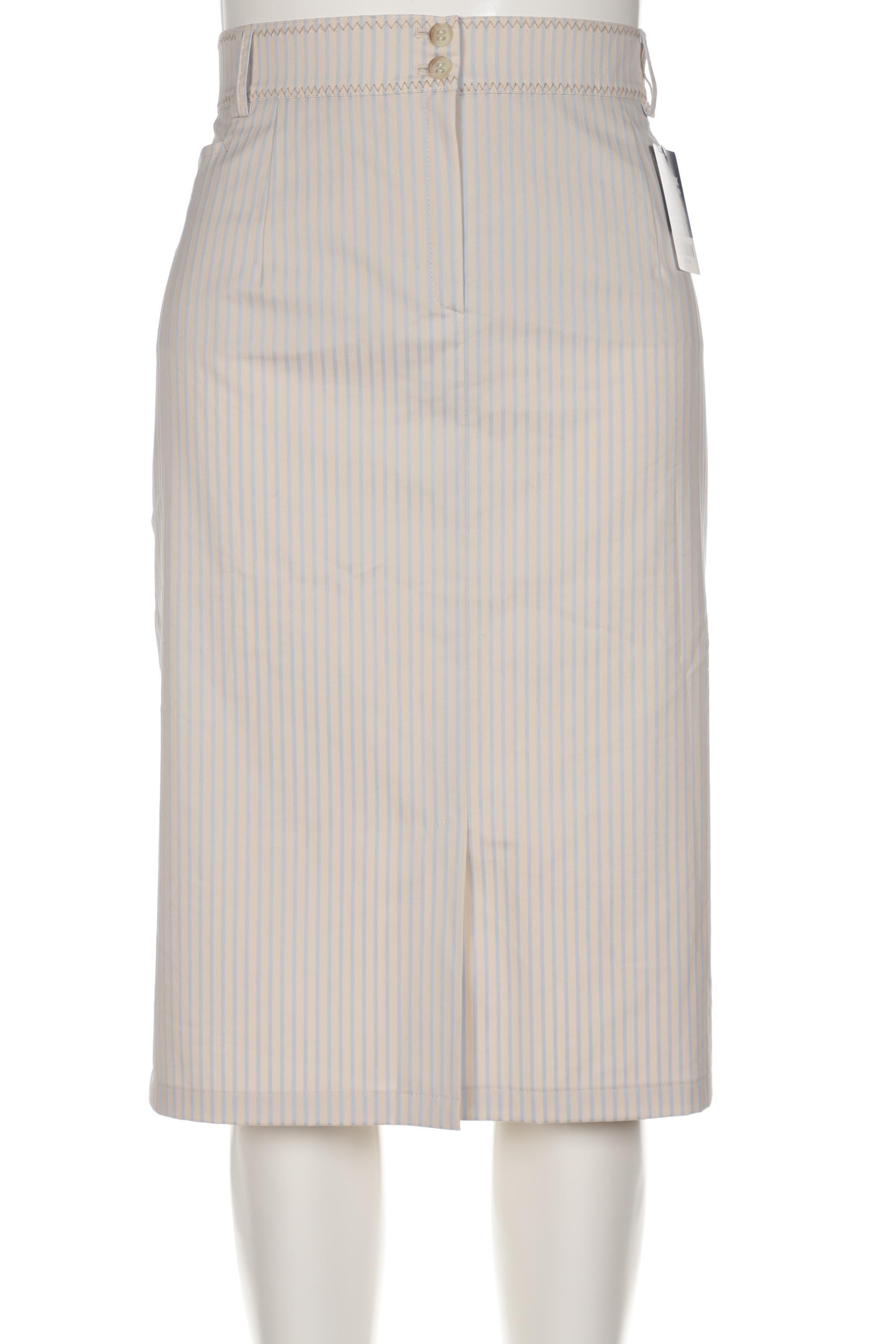 

LUCIA Damen Rock, beige