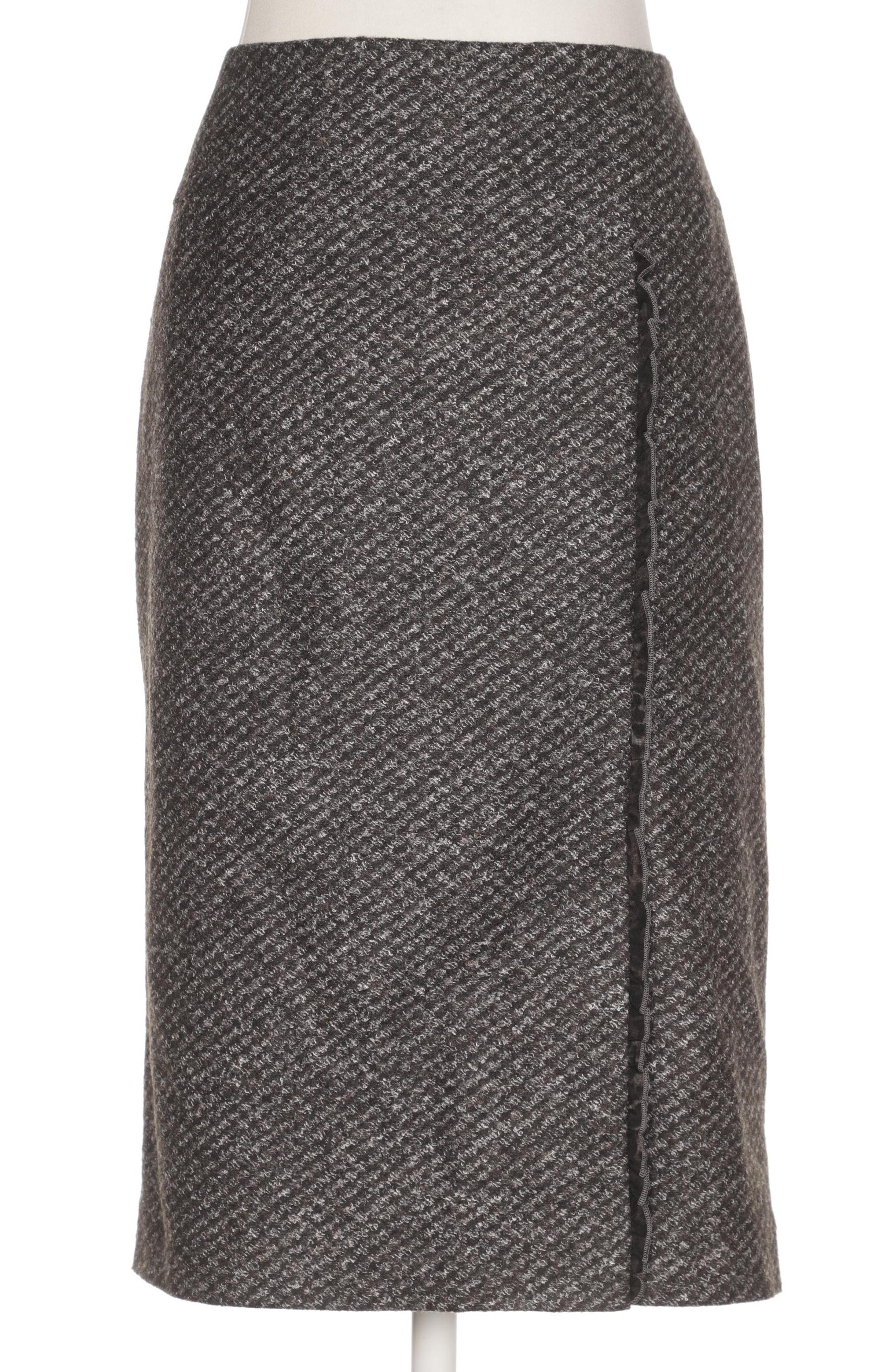 

Lucia Damen Rock, grau, Gr. 38